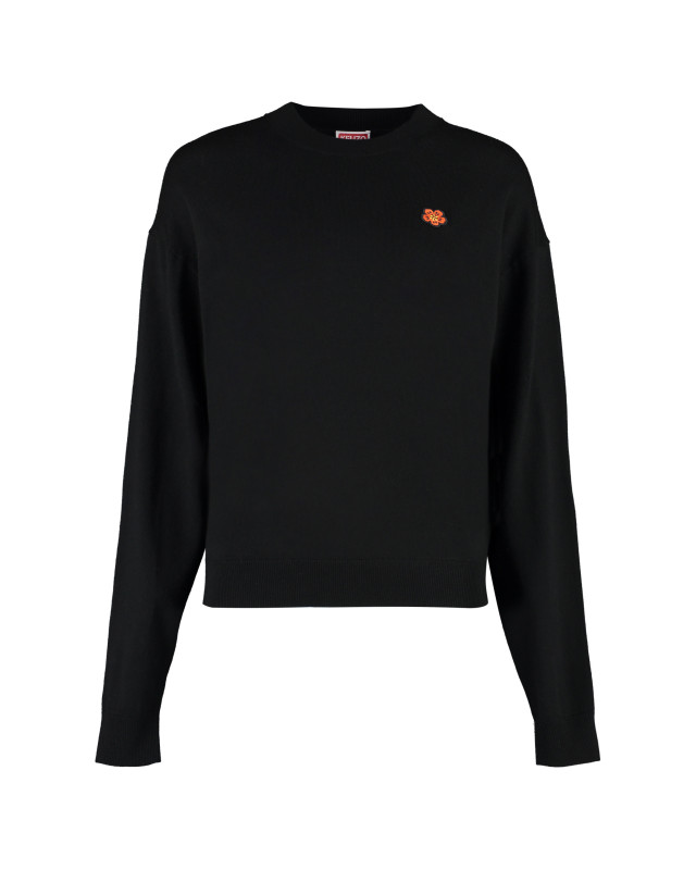 [Kenzo] Knitwear SS23 FD52PU3813LB_99J