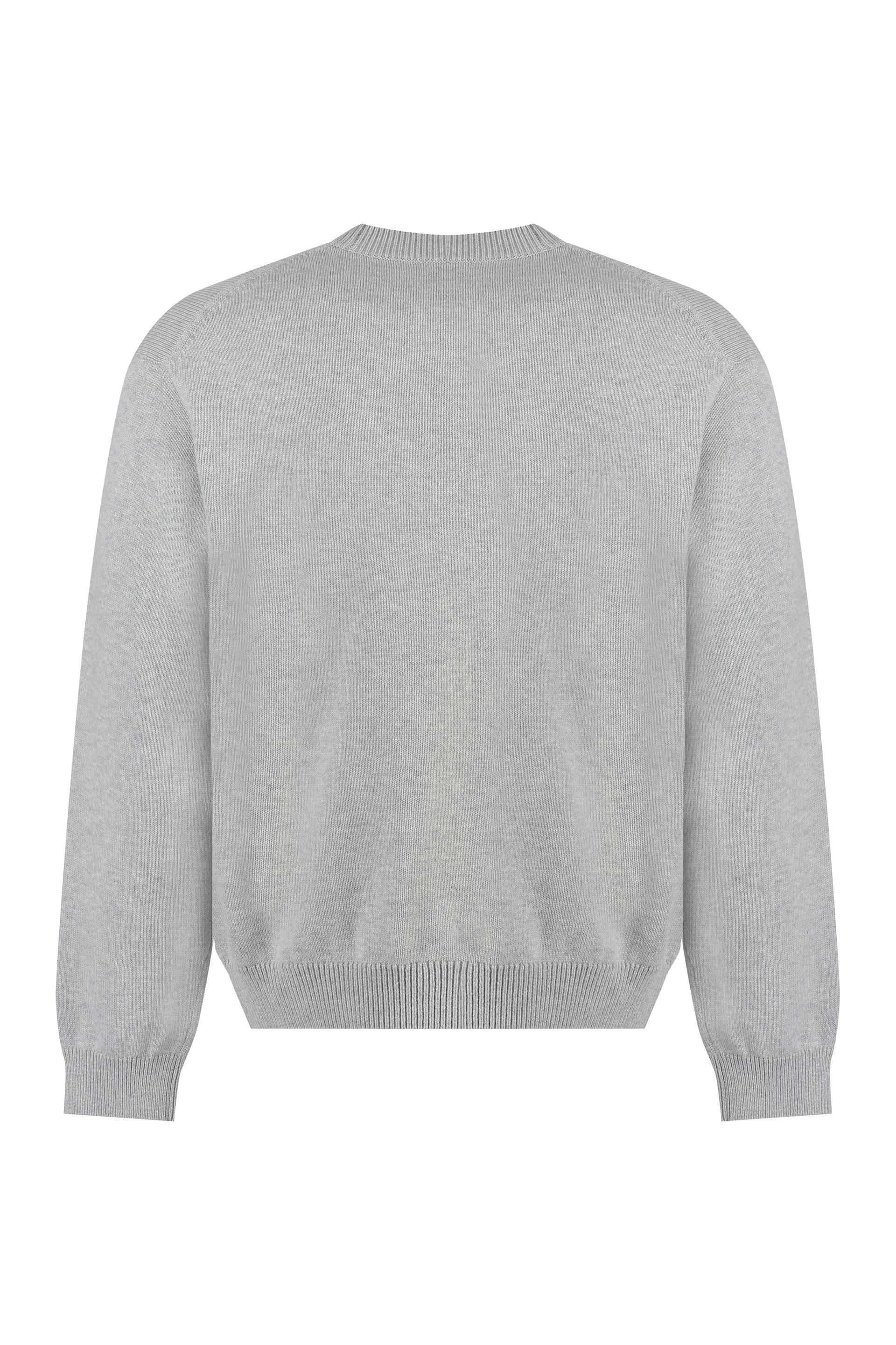[Kenzo] Knitwear FW23 FD65PU4293BB_93
