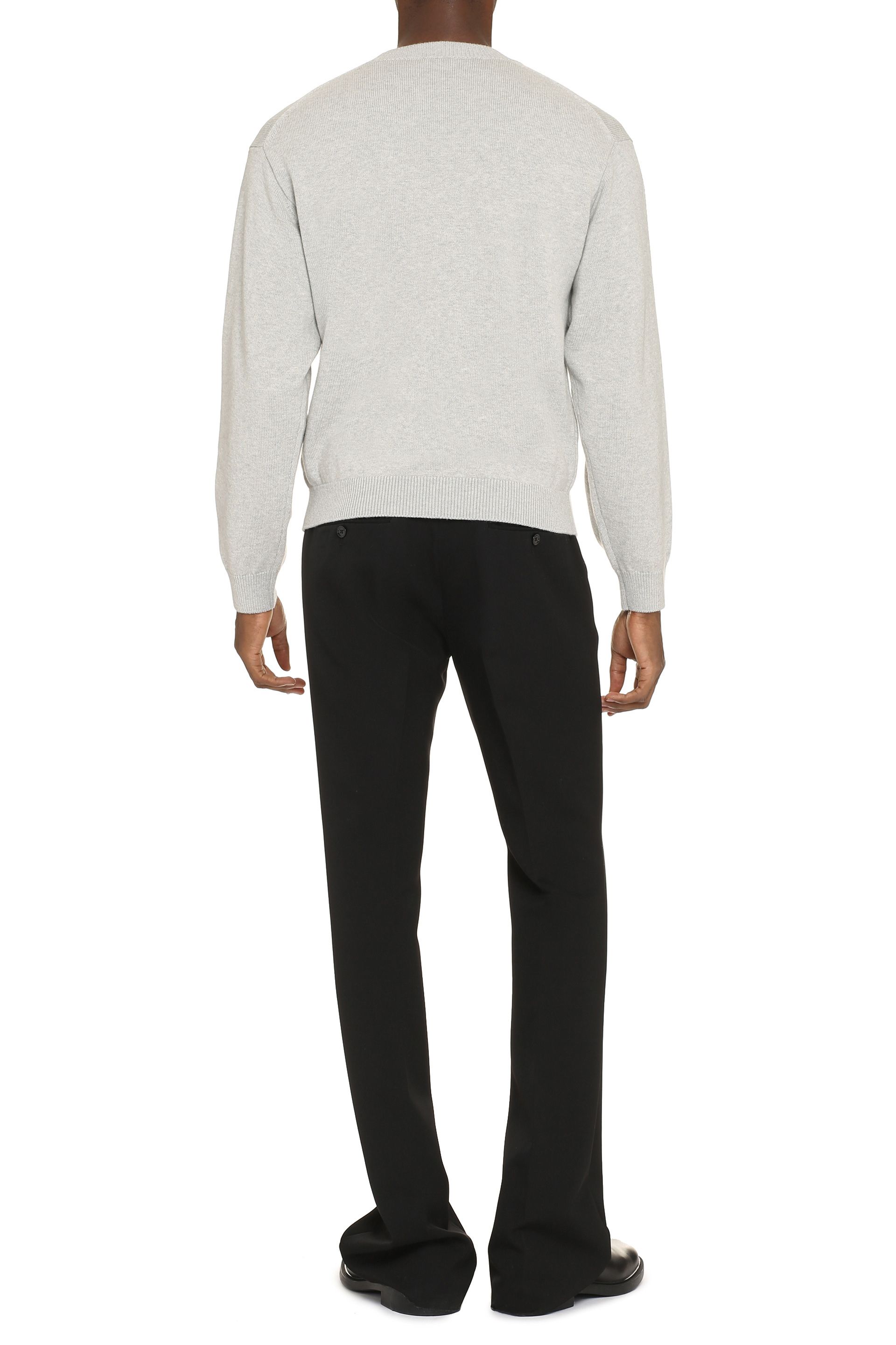 [Kenzo] Knitwear FW23 FD65PU4293BB_93