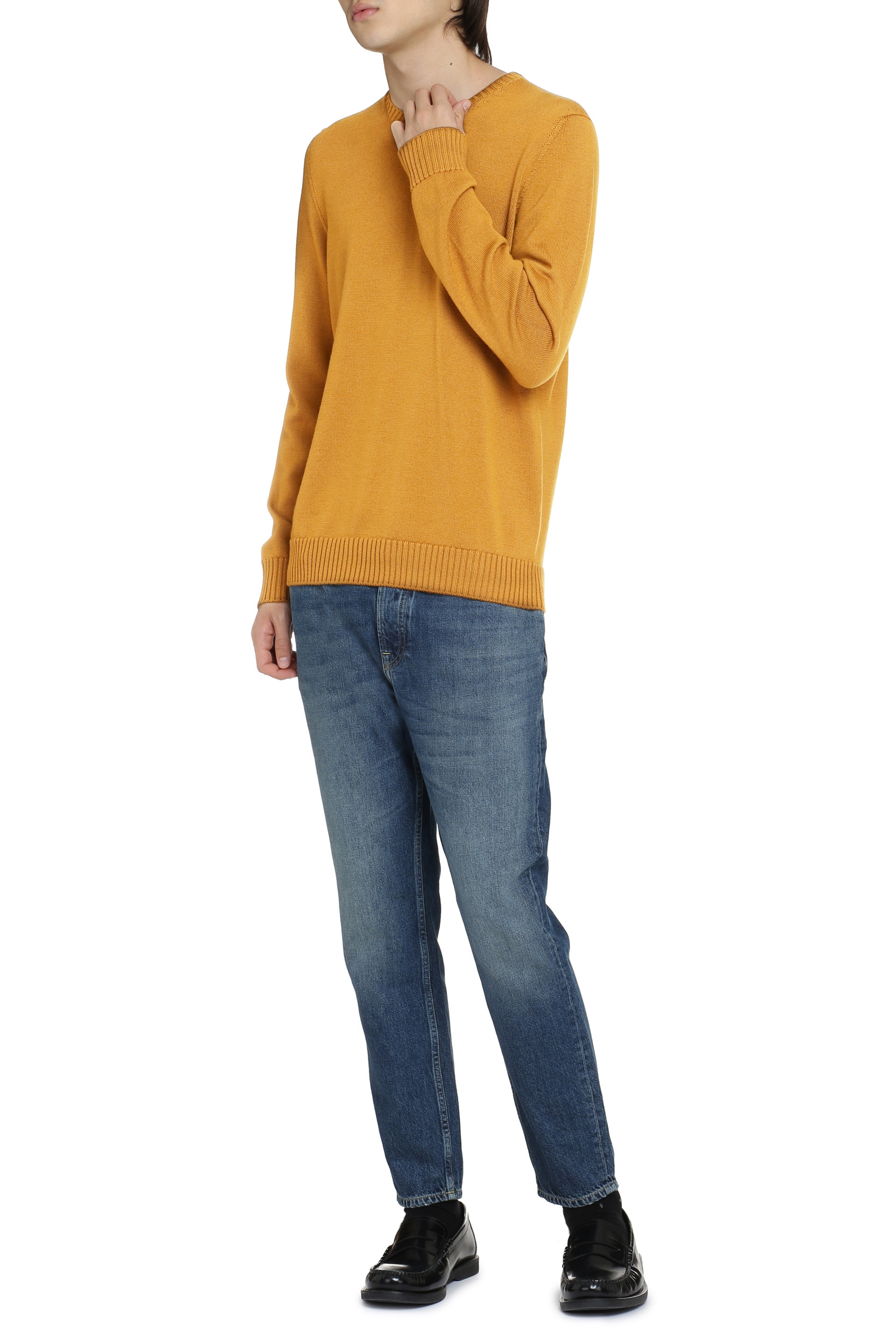 [Drumohr] Knitwear FW23 D7M103_265