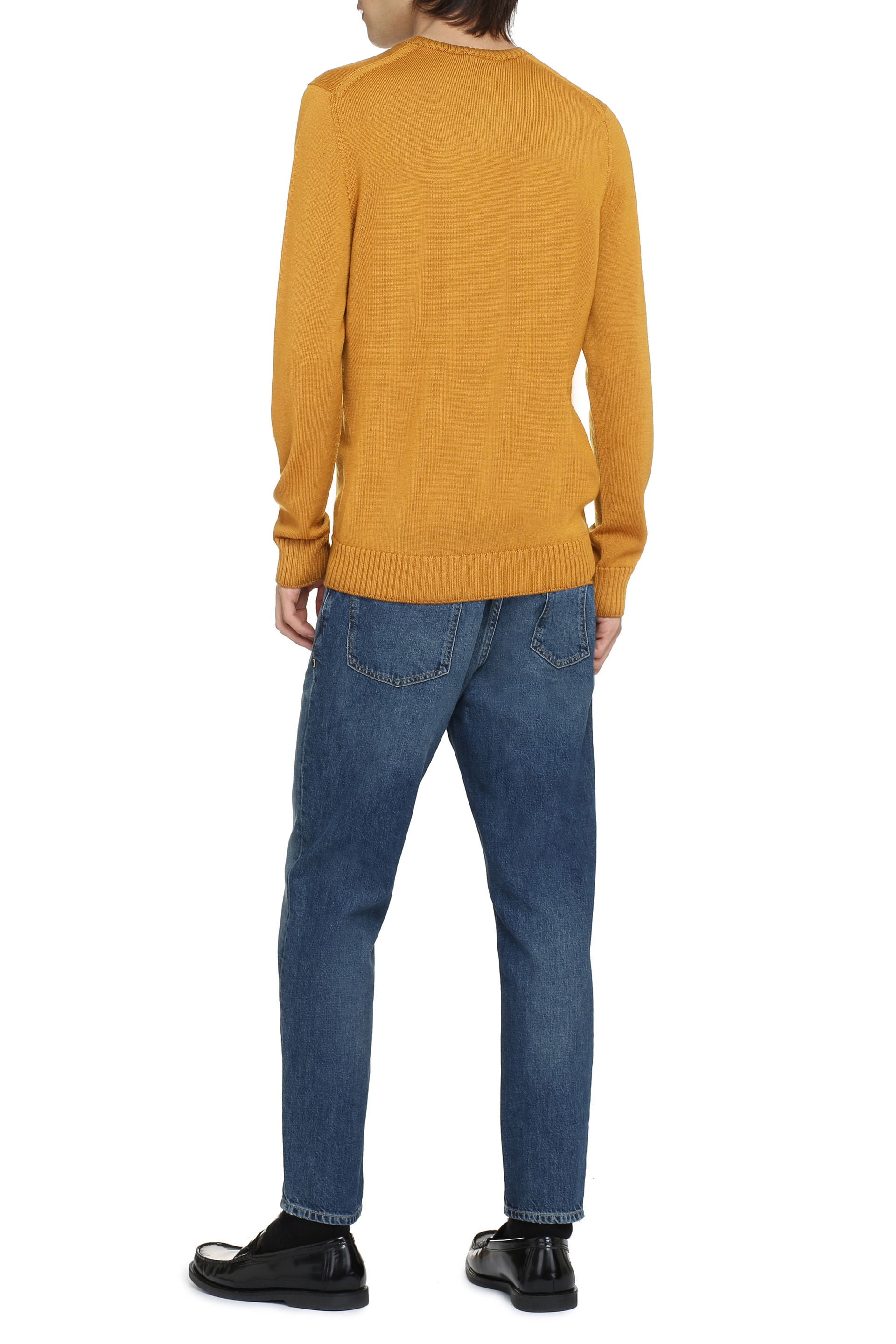 [Drumohr] Knitwear FW23 D7M103_265