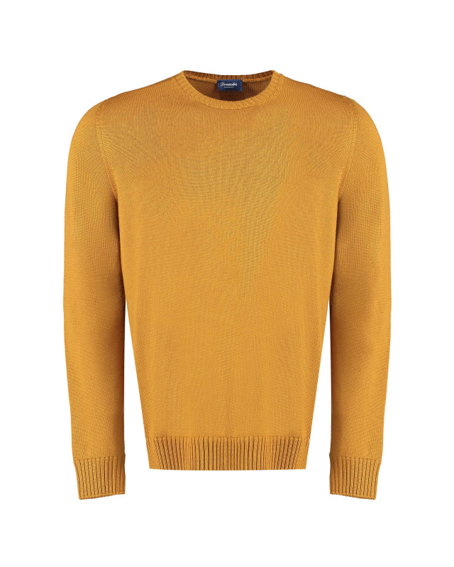 [Drumohr] Knitwear FW23 D7M103_265
