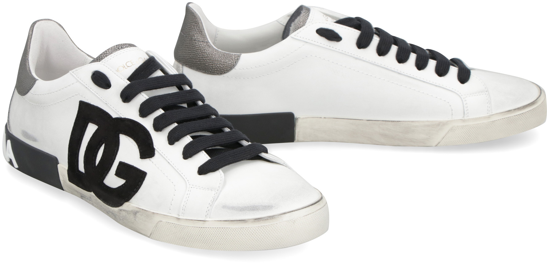 [Dolce & Gabbana] Sneakers FW23 CS2203AO326_8I048