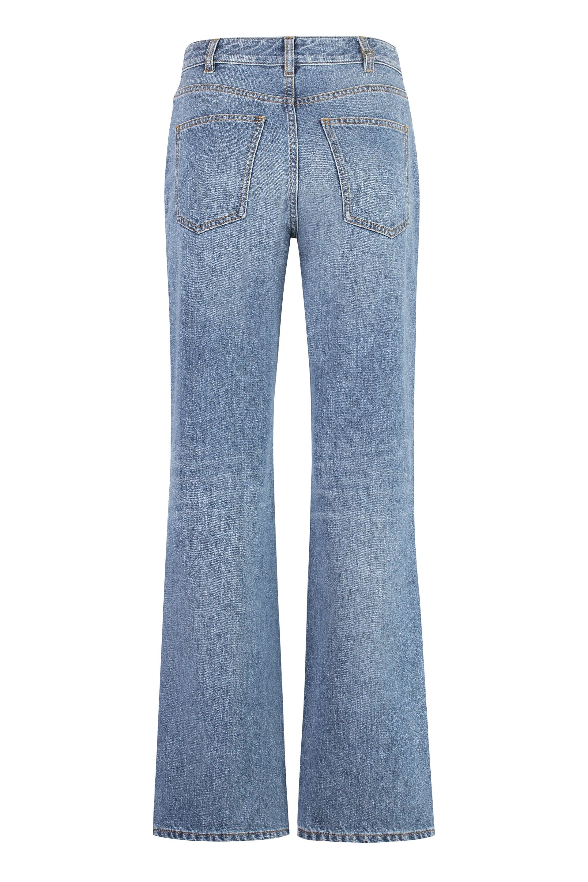 [Chloe] Jeans SS24 CHC24SDP03157_470