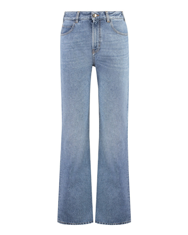 [Chloe] Jeans SS24 CHC24SDP03157_470