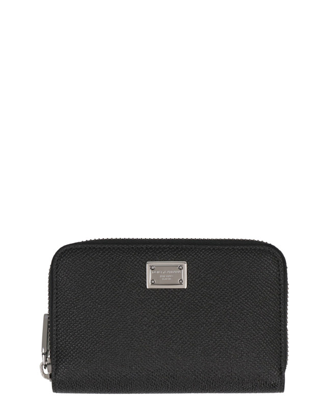 [Dolce & Gabbana] Wallet FW23 BP2522AG219_80999