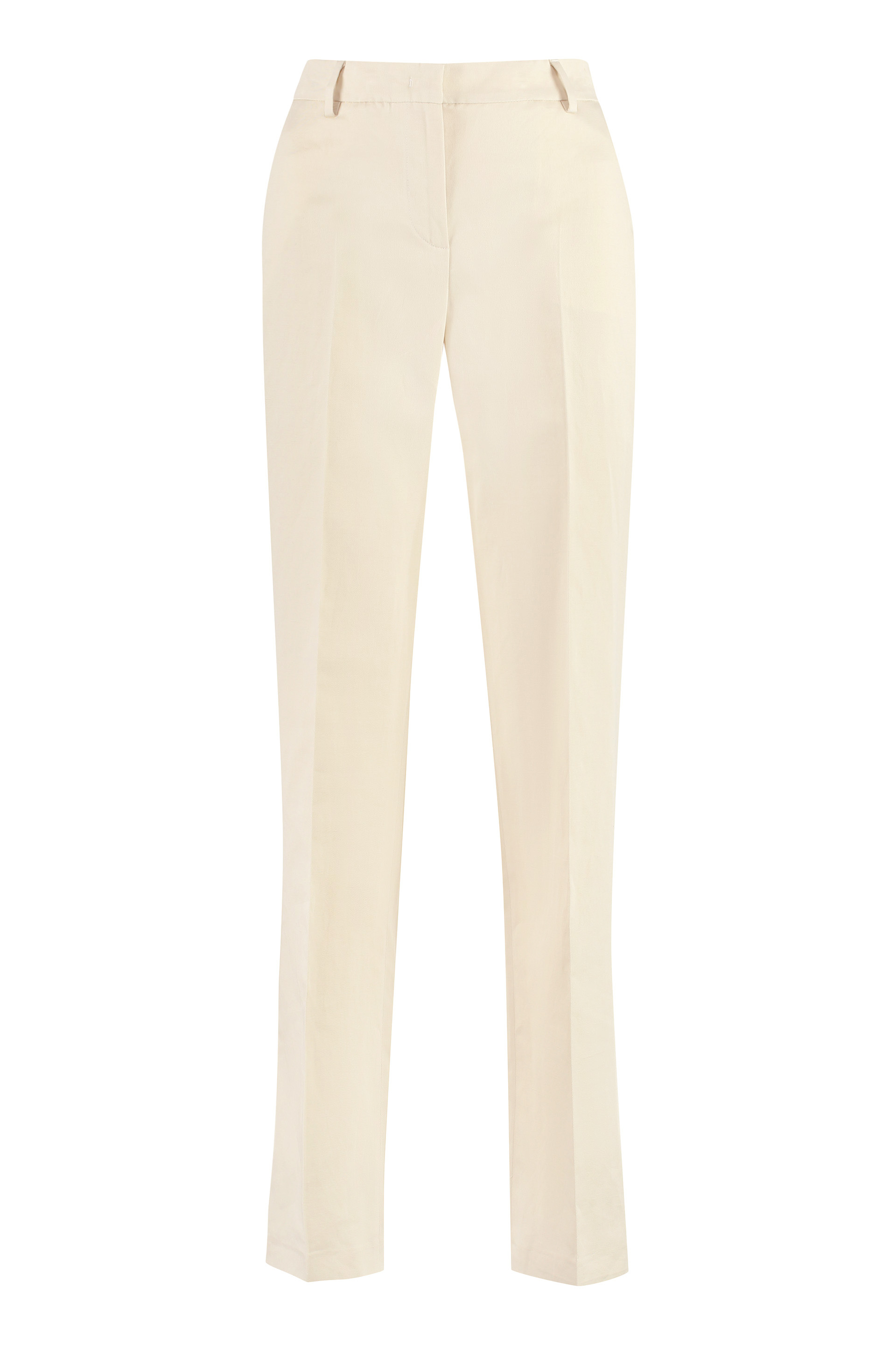 [PT01 Pantaloni Torino] Trousers SS23 CDVSMBZ00STDBP65_0015