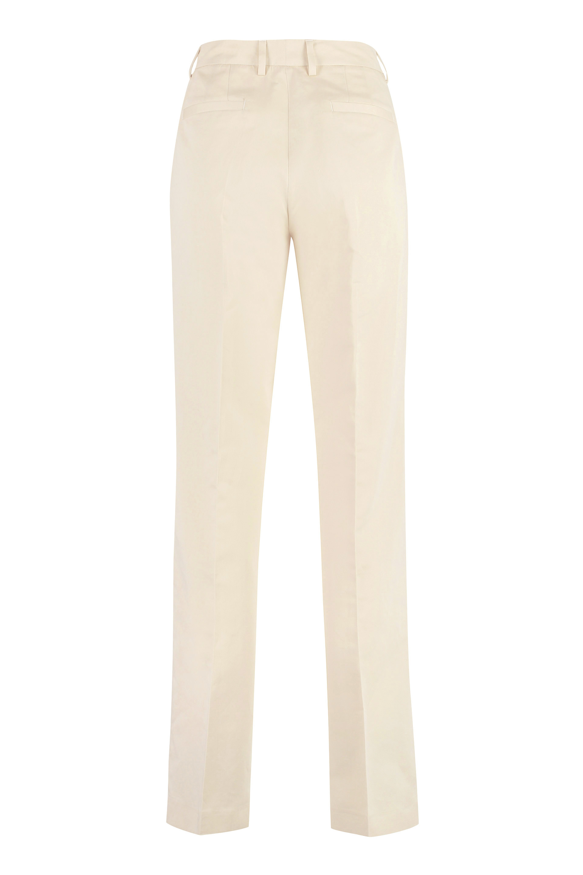 [PT01 Pantaloni Torino] Trousers SS23 CDVSMBZ00STDBP65_0015