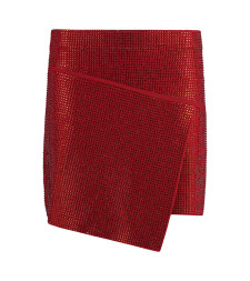 [ANDREADAMO] Mini skirt FW22 ADFW22SK05772107_005