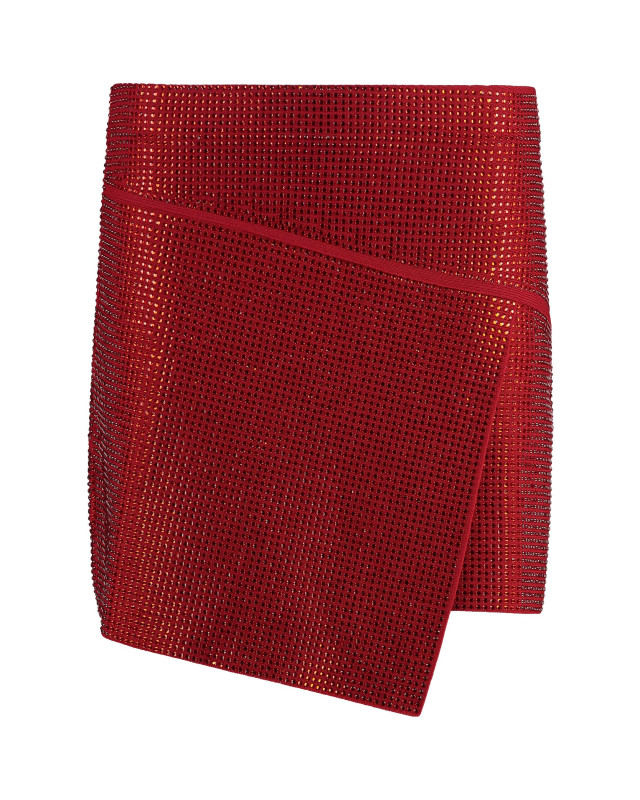 [ANDREADAMO] Mini skirt FW22 ADFW22SK05772107_005