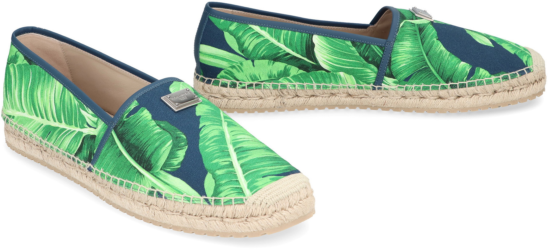 [Dolce & Gabbana] Espadrille SS24 A50502AR549_H4005