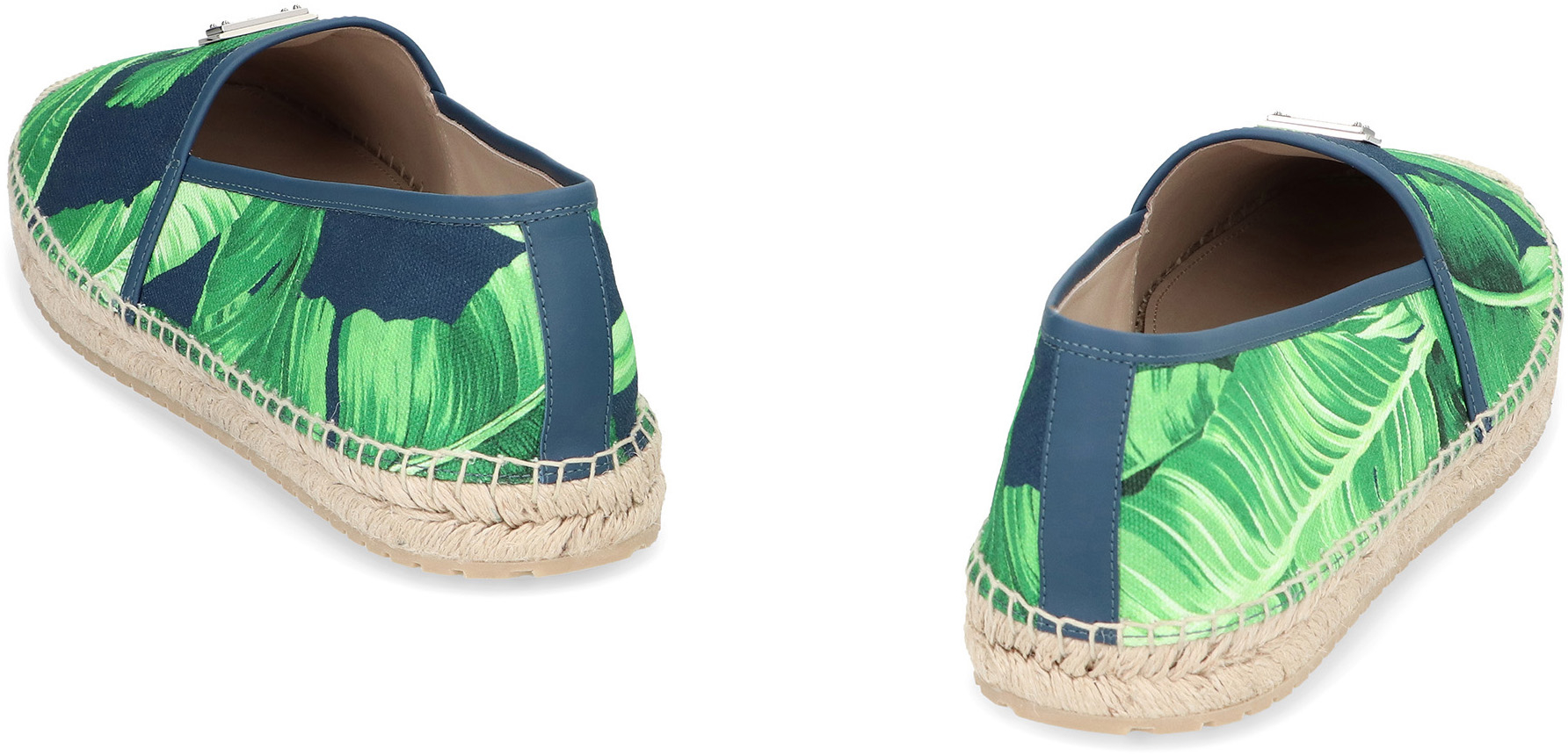 [Dolce & Gabbana] Espadrille SS24 A50502AR549_H4005