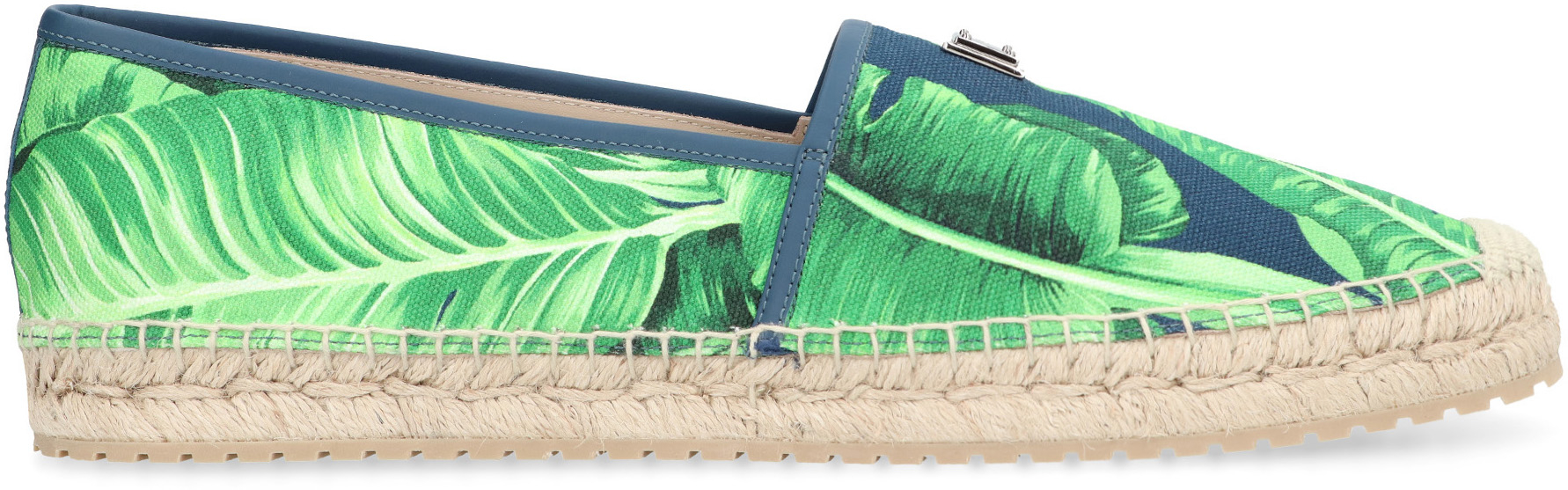 [Dolce & Gabbana] Espadrille SS24 A50502AR549_H4005