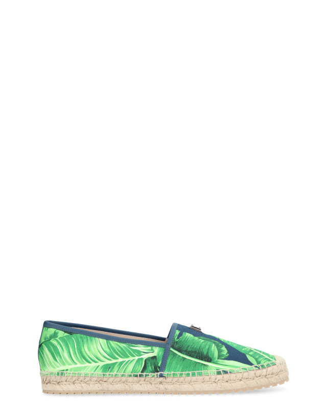 [Dolce & Gabbana] Espadrille SS24 A50502AR549_H4005