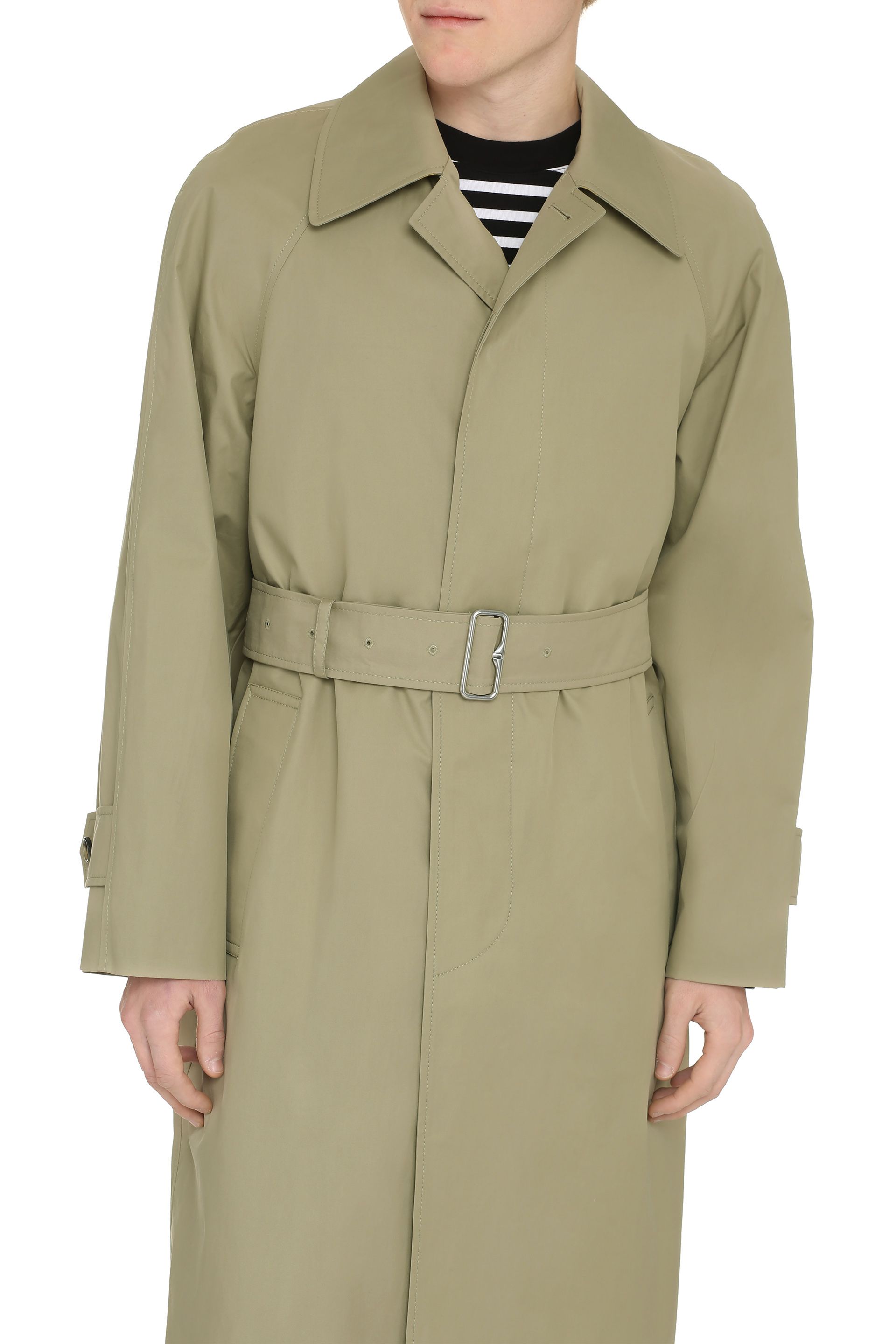 [Burberry] Trench Coat FW24 8077868150793_B7311