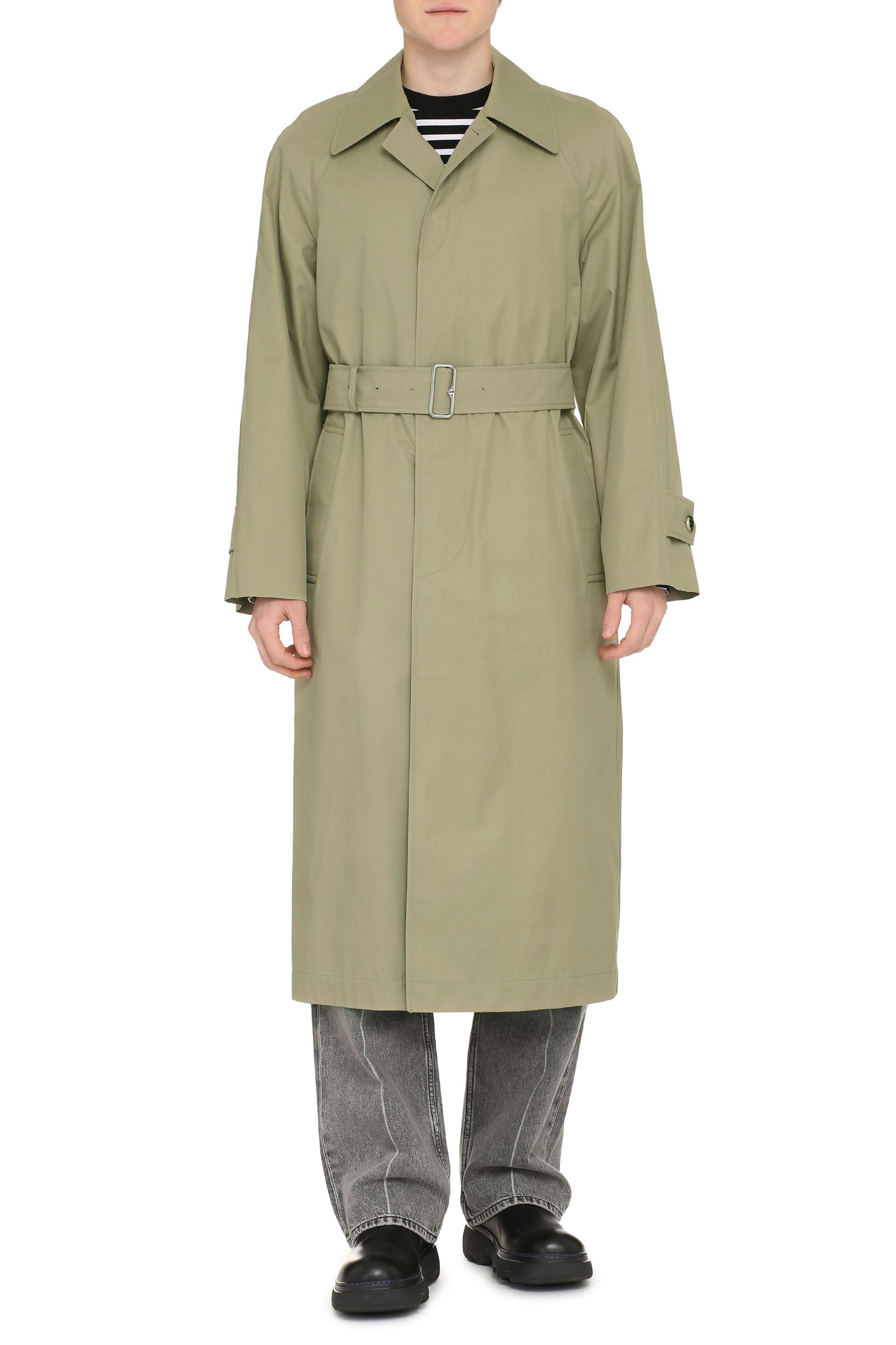 [Burberry] Trench Coat FW24 8077868150793_B7311