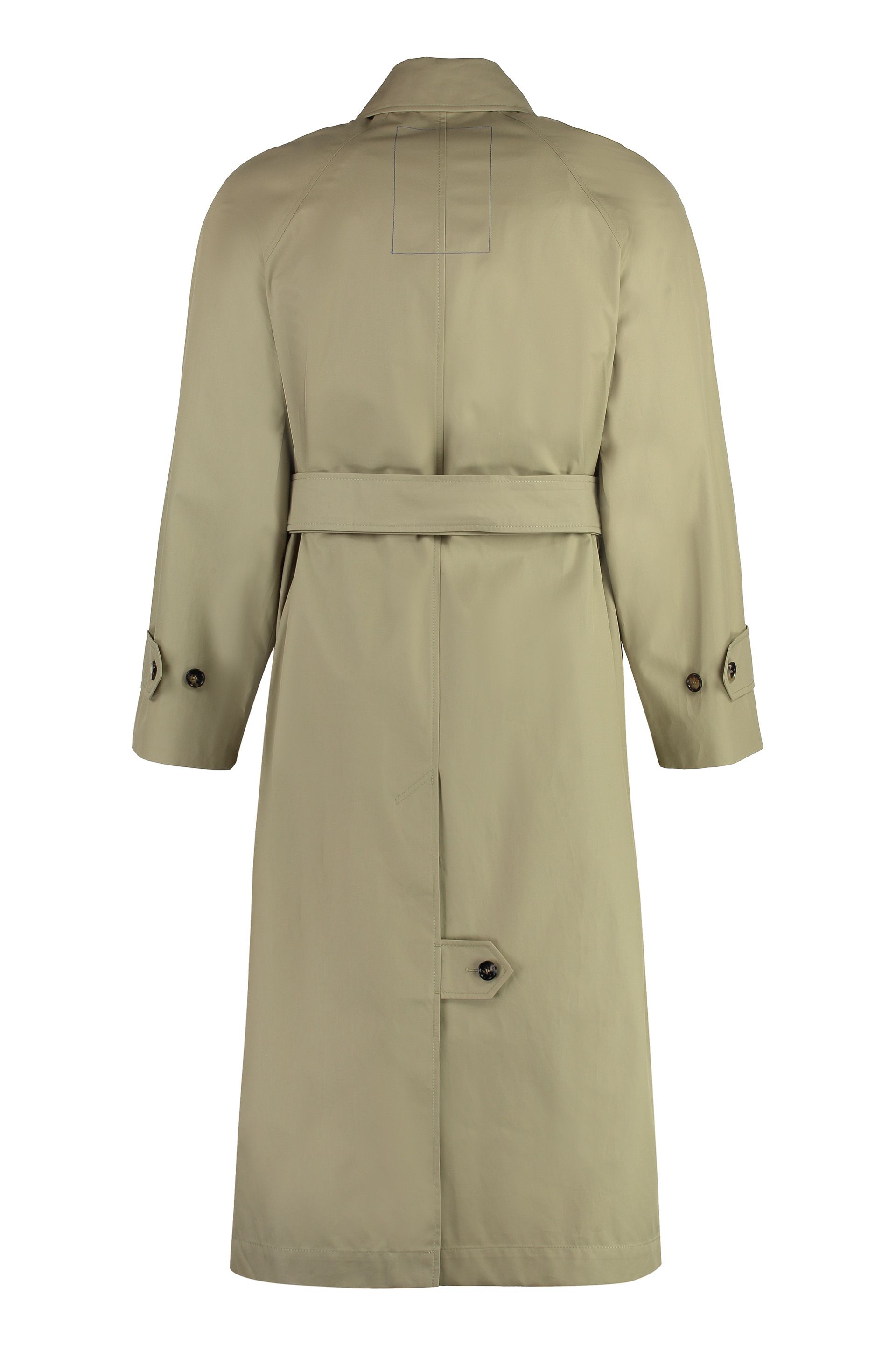 [Burberry] Trench Coat FW24 8077868150793_B7311