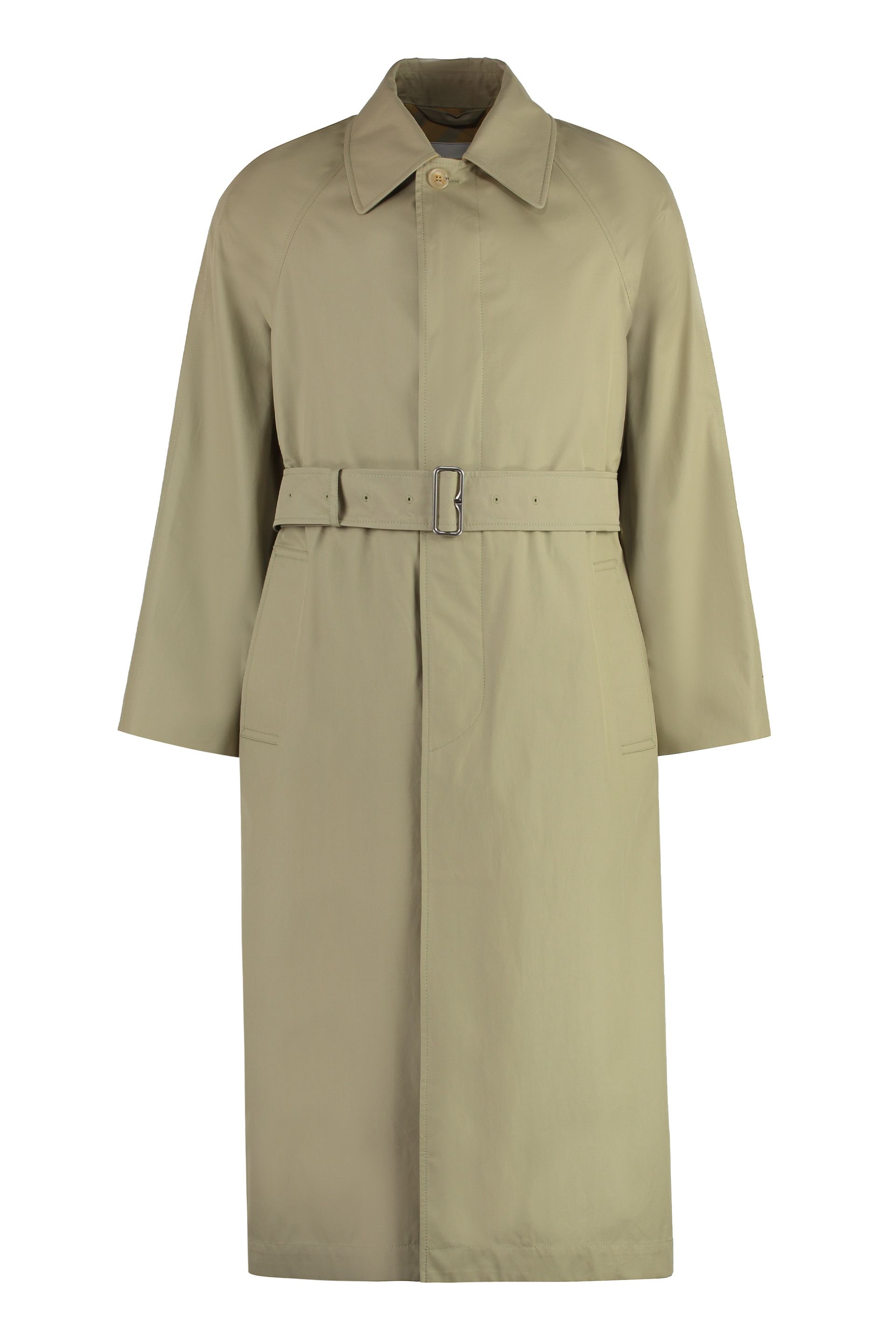 [Burberry] Trench Coat FW24 8077868150793_B7311