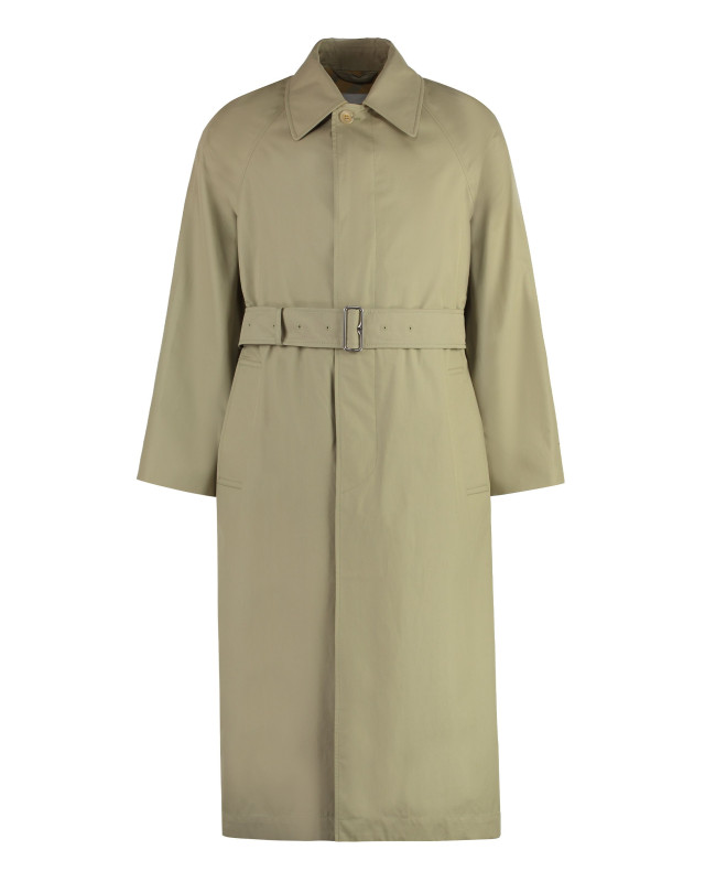 [Burberry] Trench Coat FW24 8077868150793_B7311