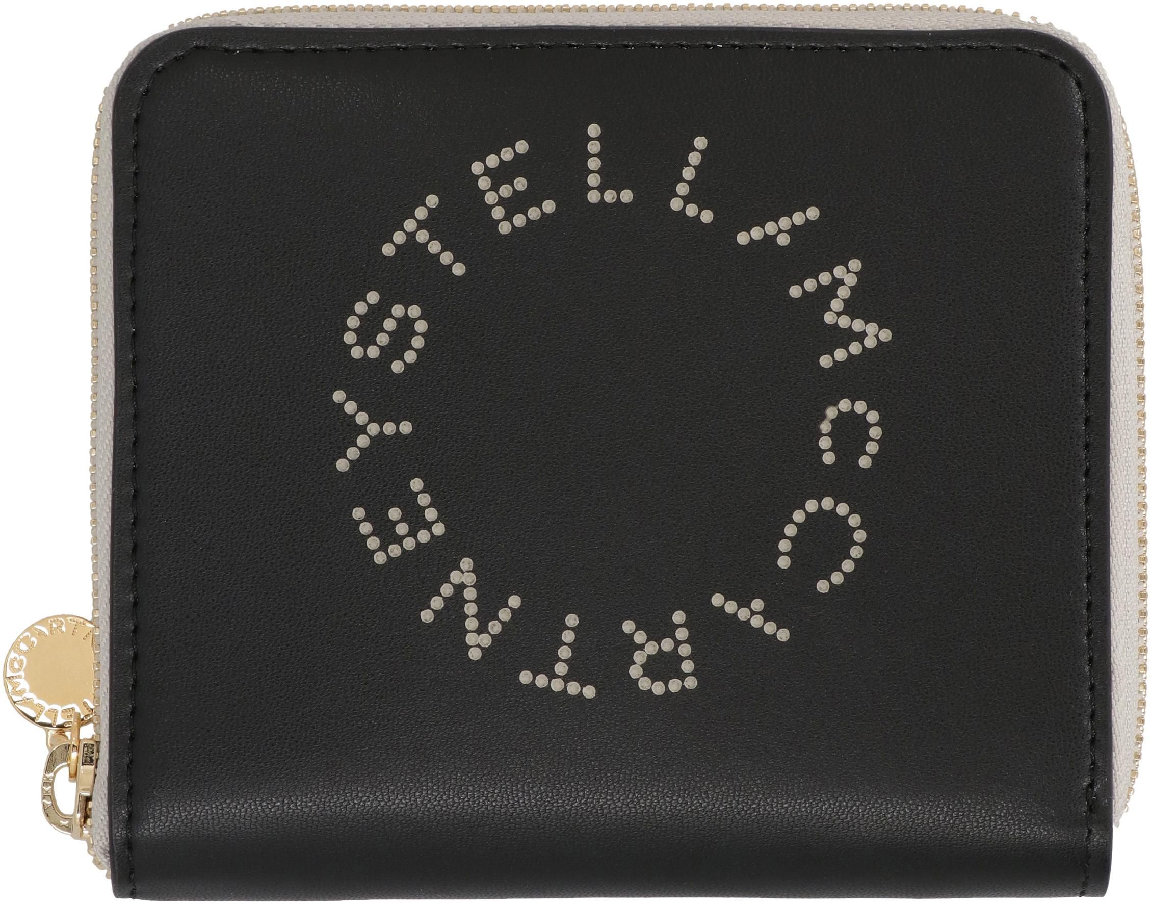 [Stella McCartney] Wallet SS24 7P0009W8856_1000
