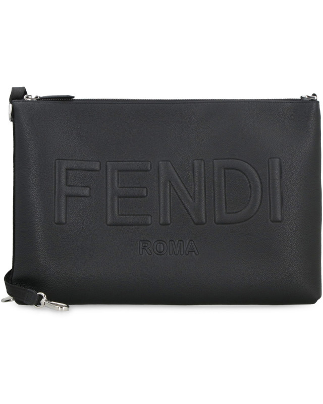[Fendi] Cross body bag SS23 7N0136AMAC_F0GXN