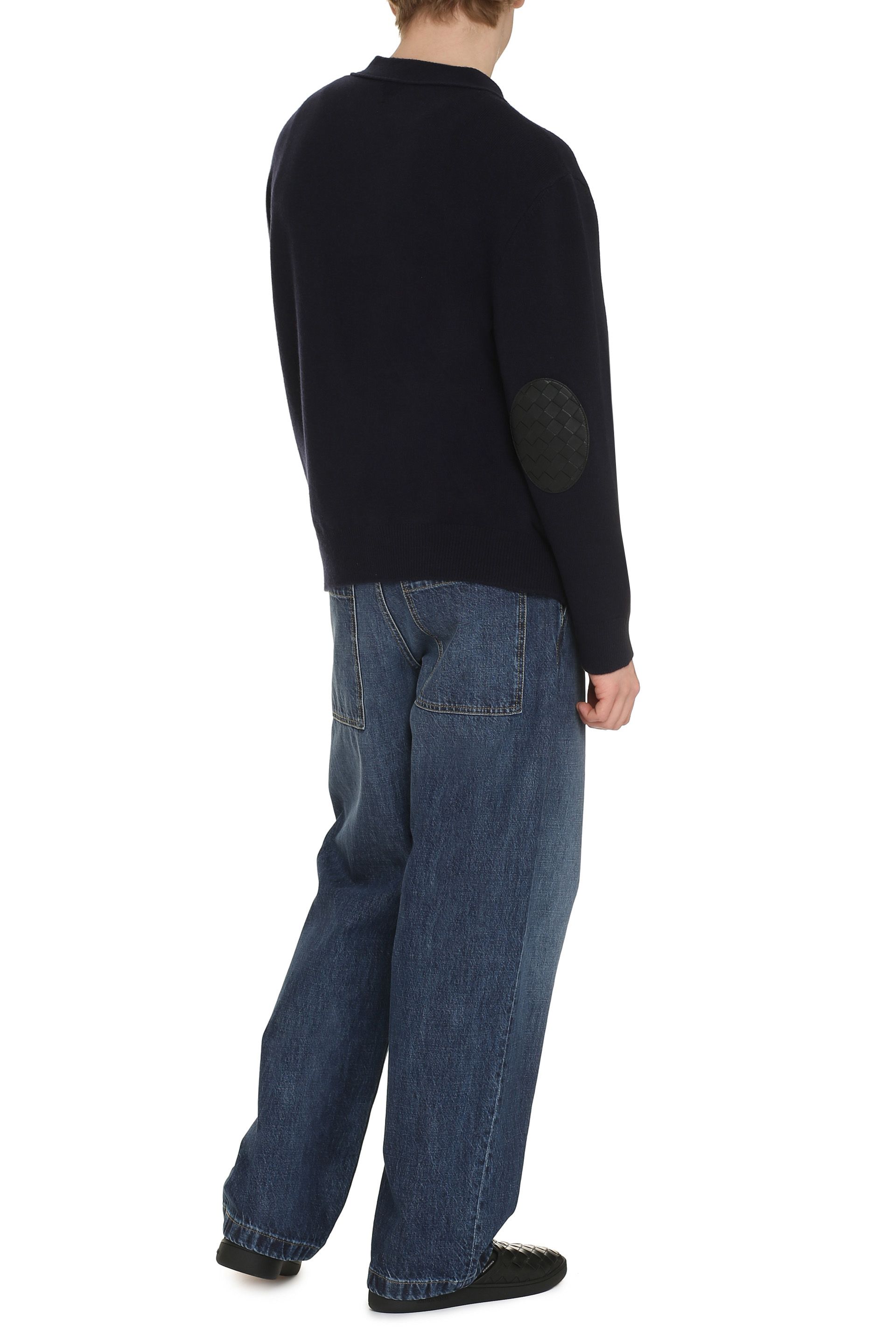 [Bottega Veneta] Cardigan SS24 777588V2MM0_4121