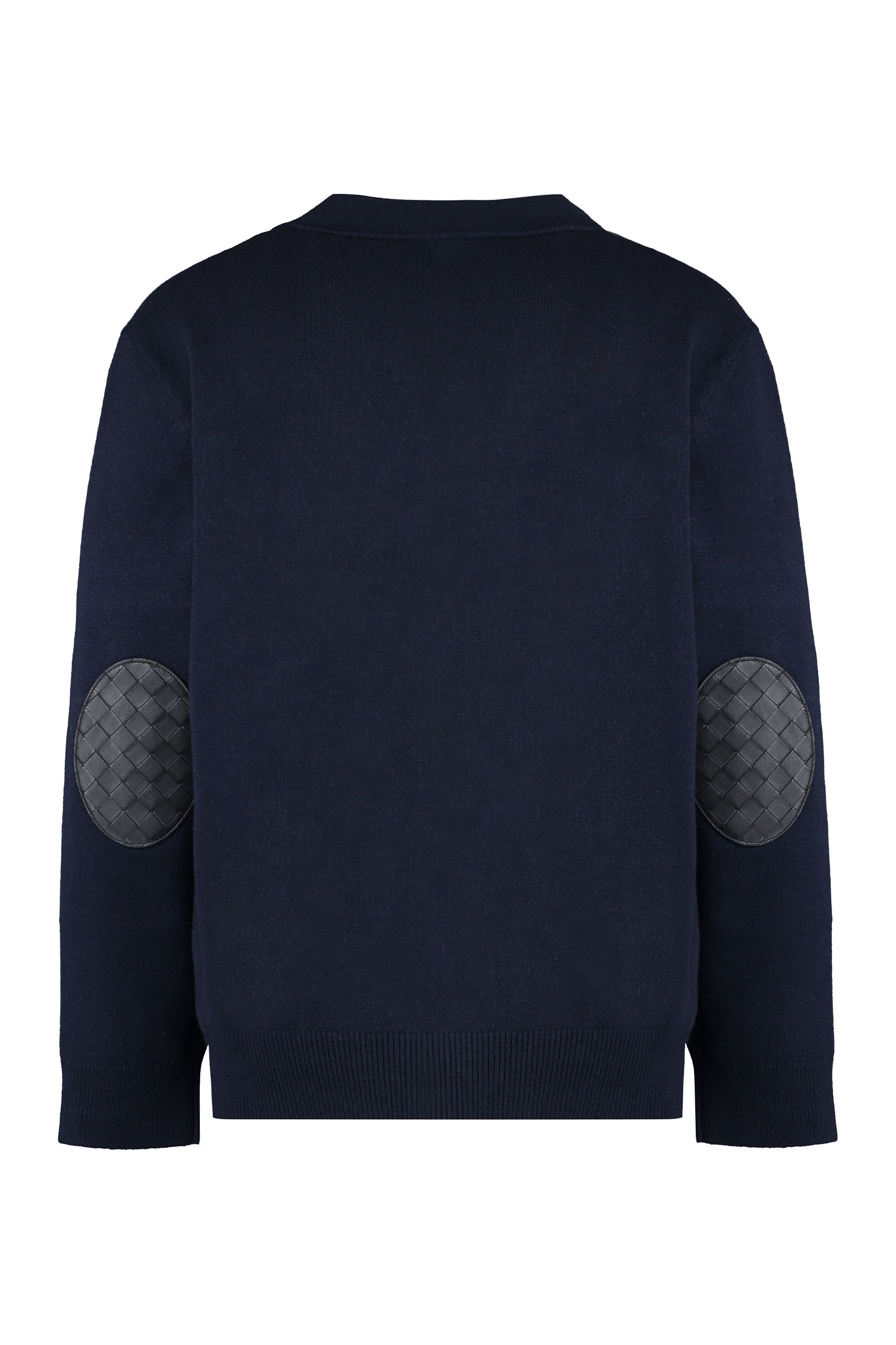 [Bottega Veneta] Cardigan SS24 777588V2MM0_4121