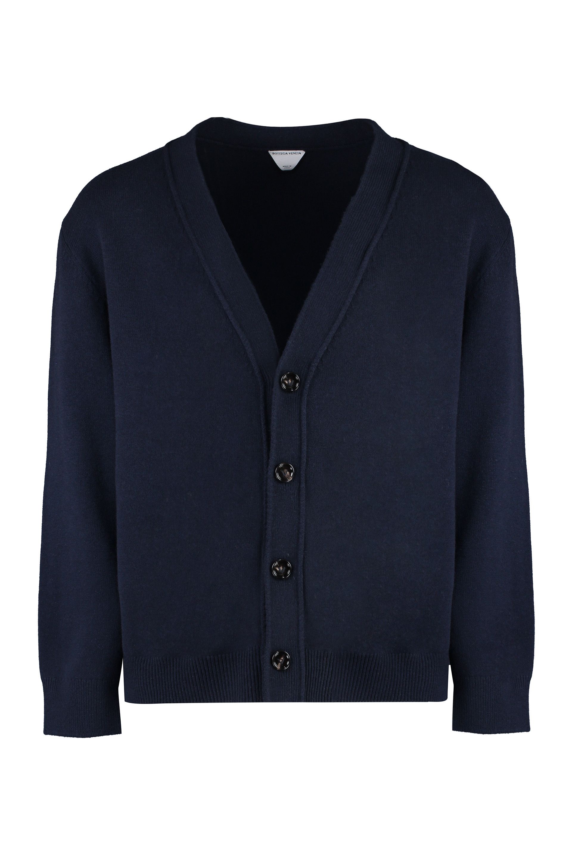 [Bottega Veneta] Cardigan SS24 777588V2MM0_4121