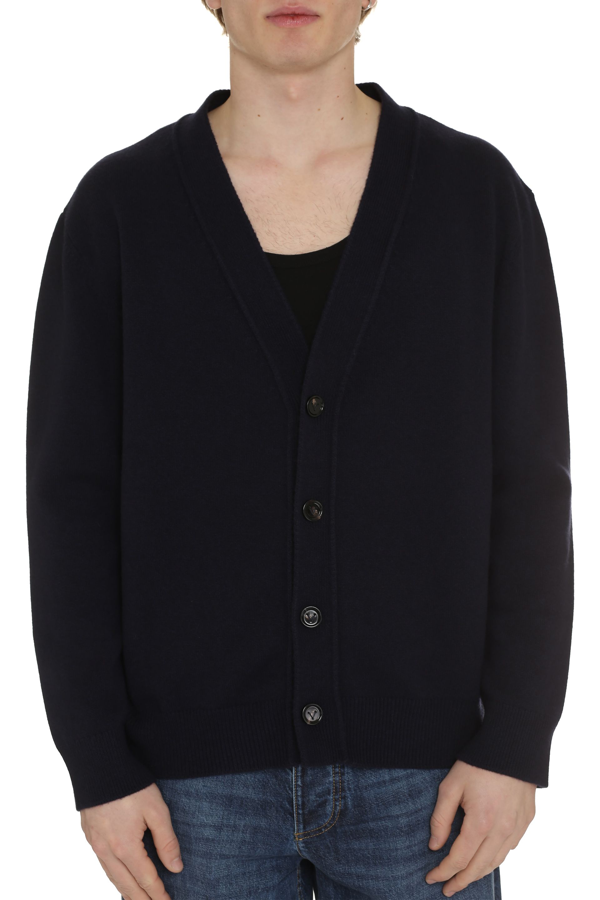 [Bottega Veneta] Cardigan SS24 777588V2MM0_4121