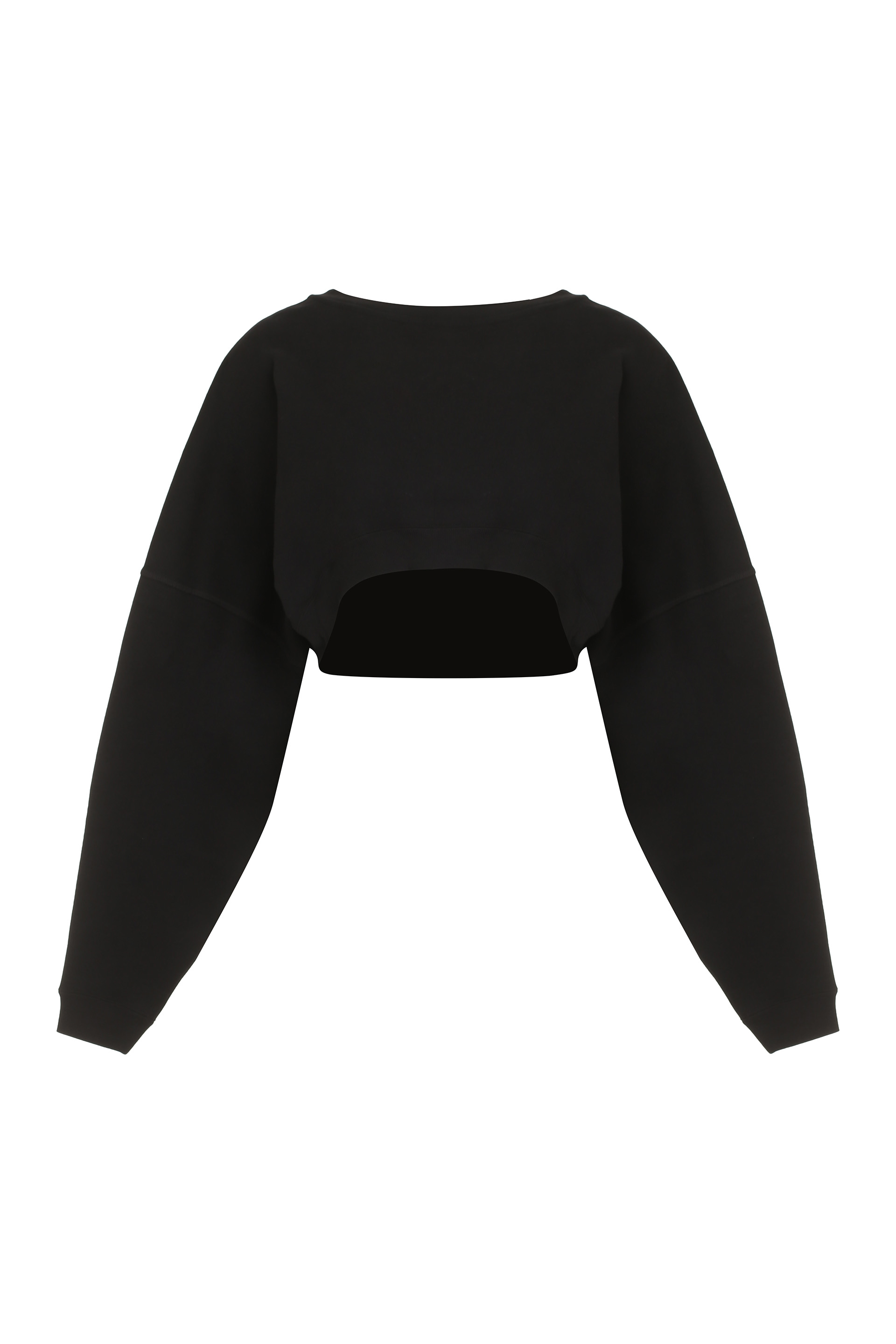 [Saint Laurent] Sweatshirt SS24 770879Y36SW_1000