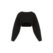 [Saint Laurent] Sweatshirt SS24 770879Y36SW_1000