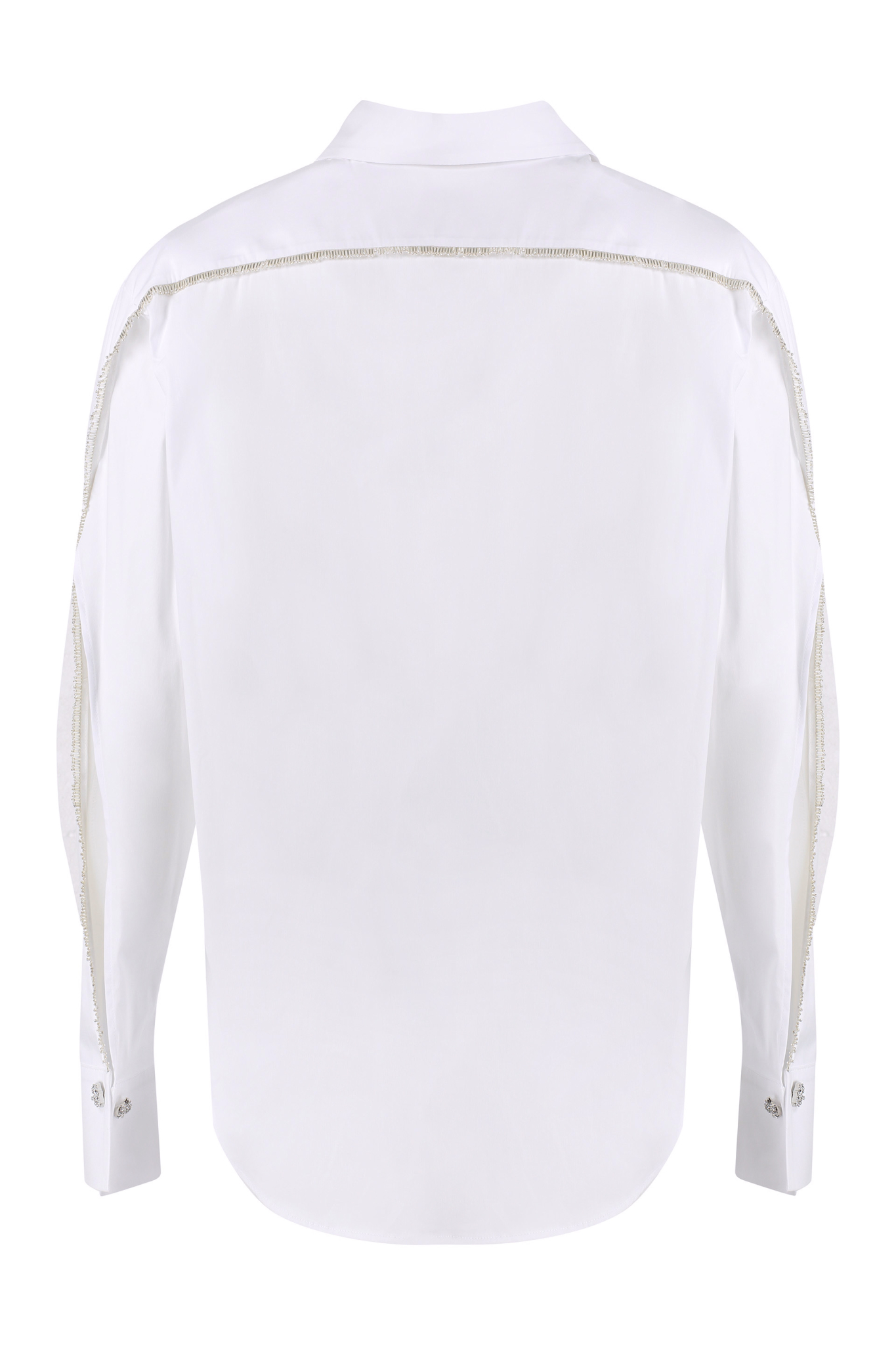 [Genny] Shirts Long Sleeve SS23 74AAL628N0116_003