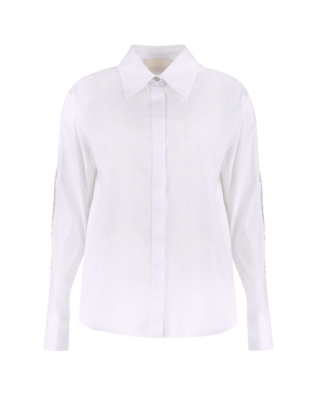 [Genny] Shirts Long Sleeve SS23 74AAL628N0116_003