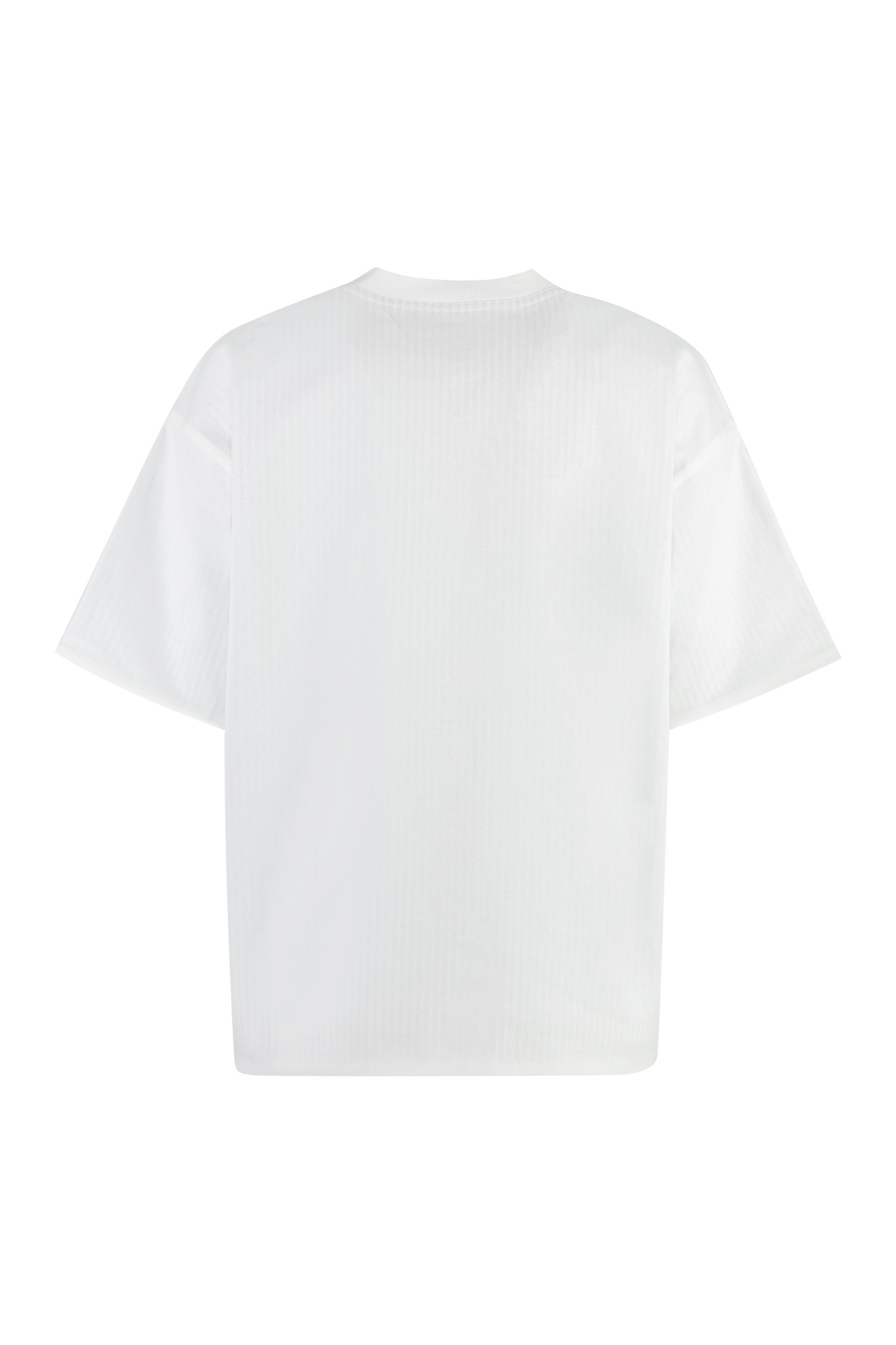 [Bottega Veneta] T-shirts Short Sleeve SS24 753811V39G0_9090