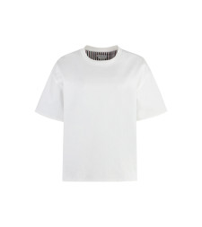 [Bottega Veneta] T-shirts Short Sleeve SS24 753811V39G0_9090