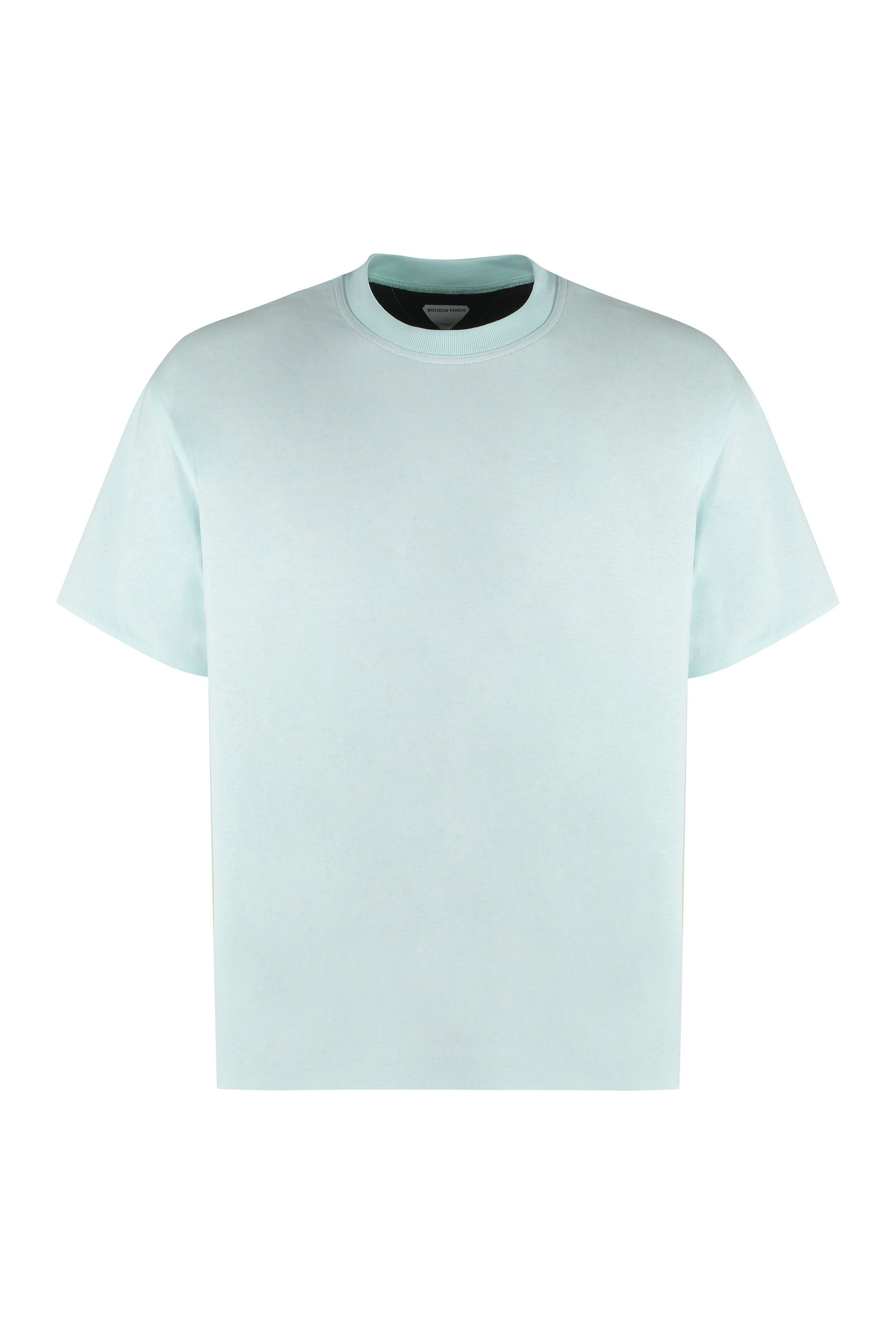 [Bottega Veneta] T-shirts Short Sleeve SS24 744998V16E0_4602