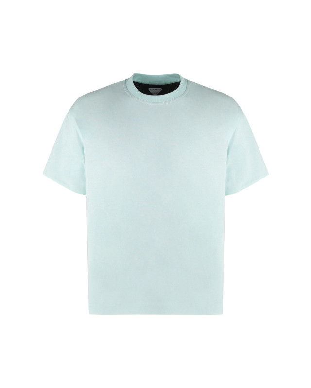 [Bottega Veneta] T-shirts Short Sleeve SS24 744998V16E0_4602