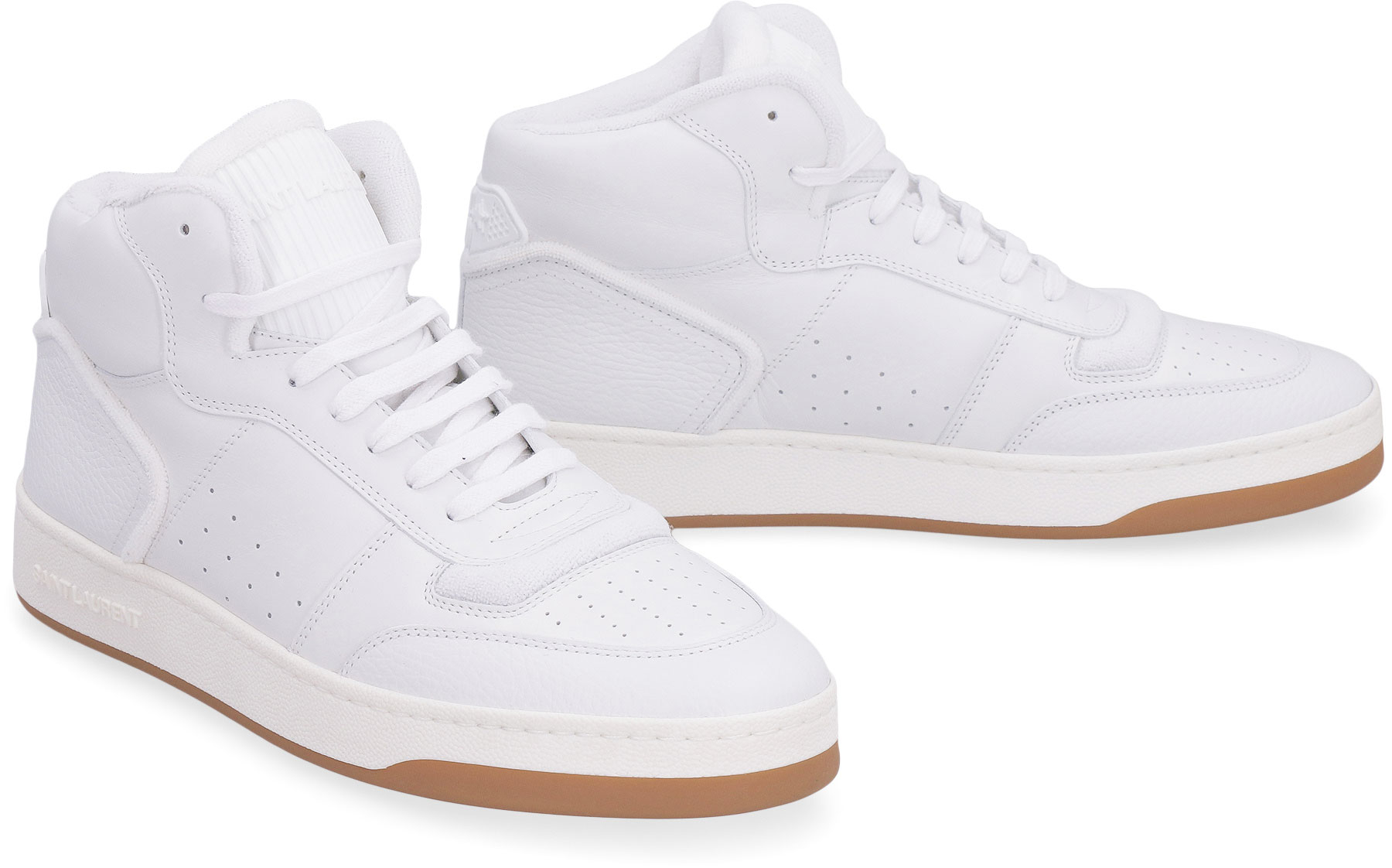 [Saint Laurent] Sneakers FW23 711250AAASX_9018