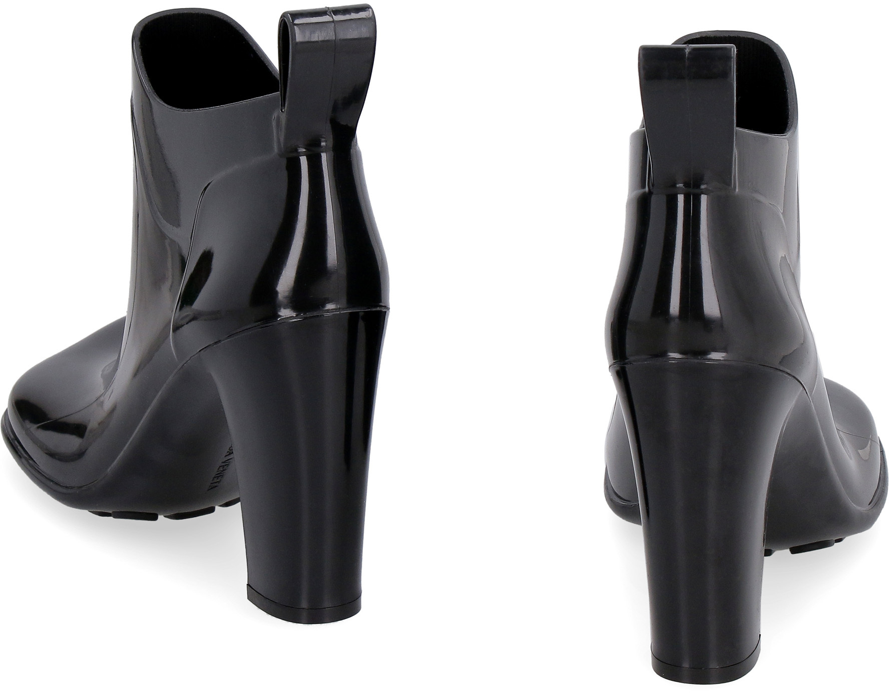 [Bottega Veneta] Ankle Boots FW22 677113V1AJ0_1000