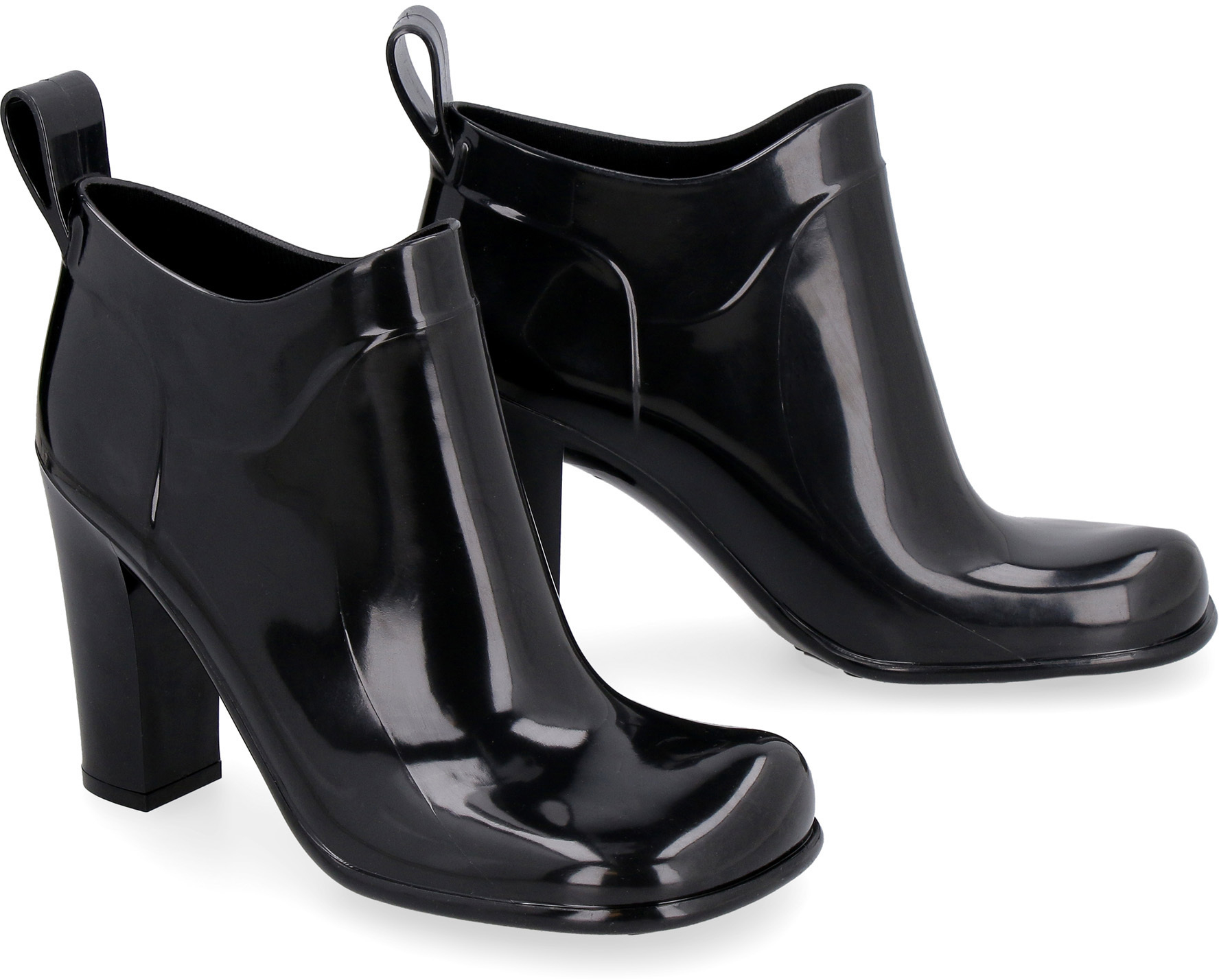 [Bottega Veneta] Ankle Boots FW22 677113V1AJ0_1000