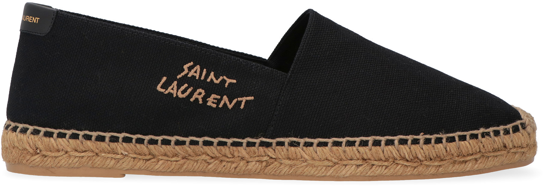 [Saint Laurent] Espadrille SS24 6059511P210_1000
