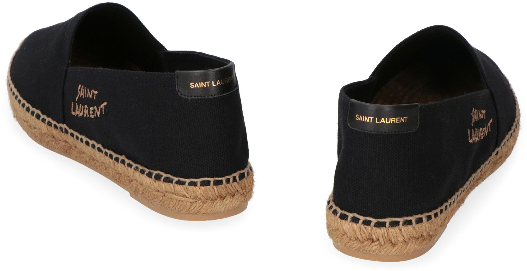 [Saint Laurent] Espadrille SS24 6059511P210_1000