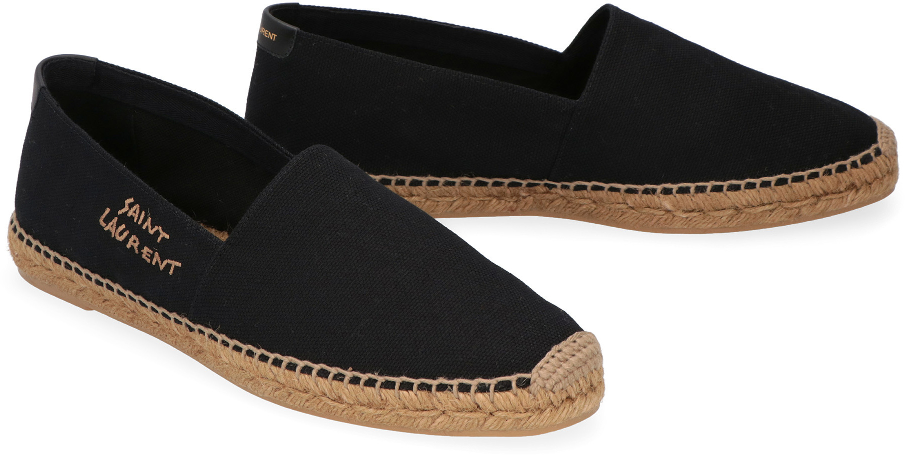 [Saint Laurent] Espadrille SS24 6059511P210_1000