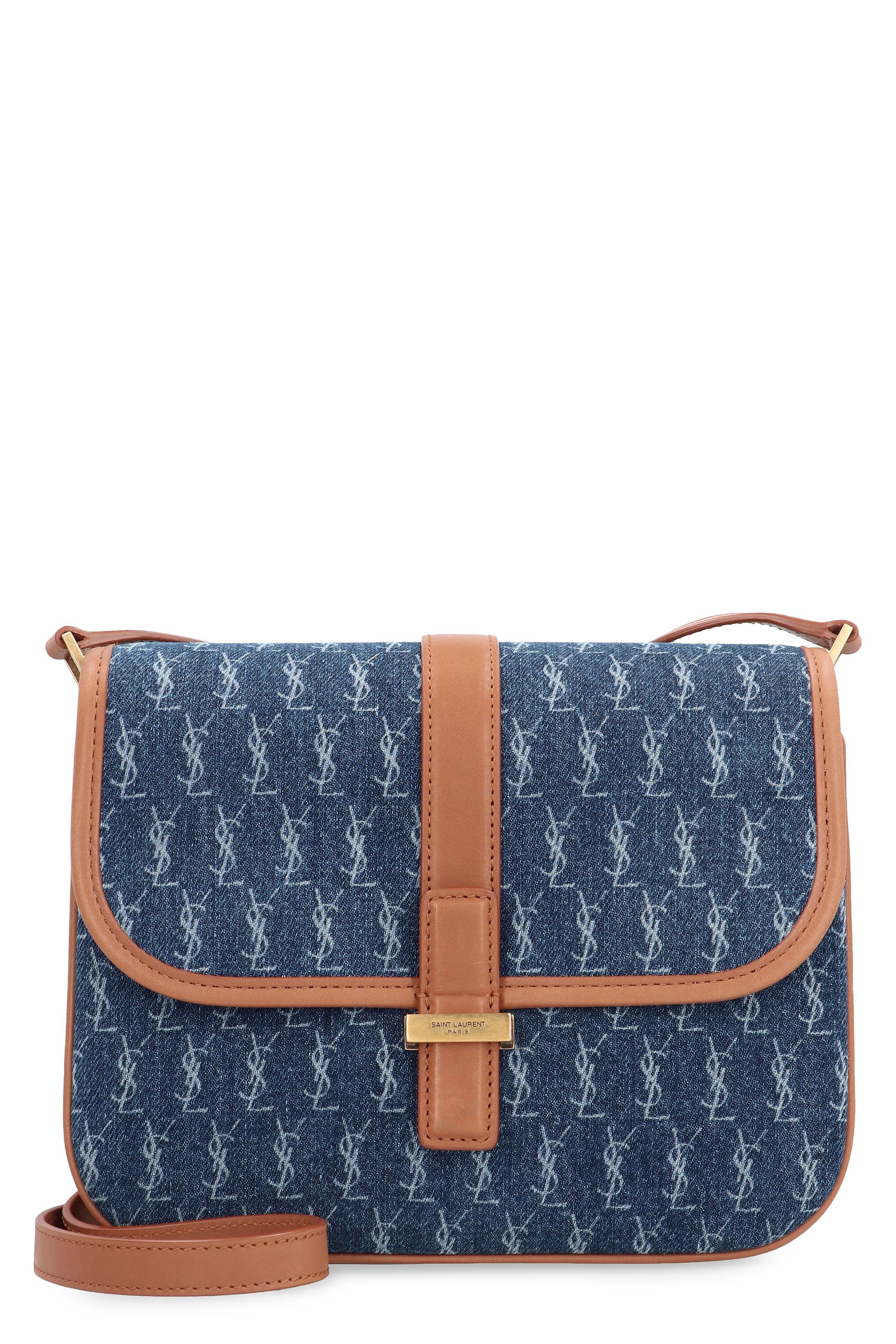 [Saint Laurent] Shoulder bag FW23 568604FABQ0_4289