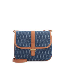 [Saint Laurent] Shoulder bag FW23 568604FABQ0_4289