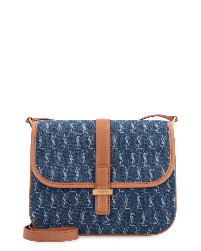 [Saint Laurent] Shoulder bag FW23 568604FABQ0_4289