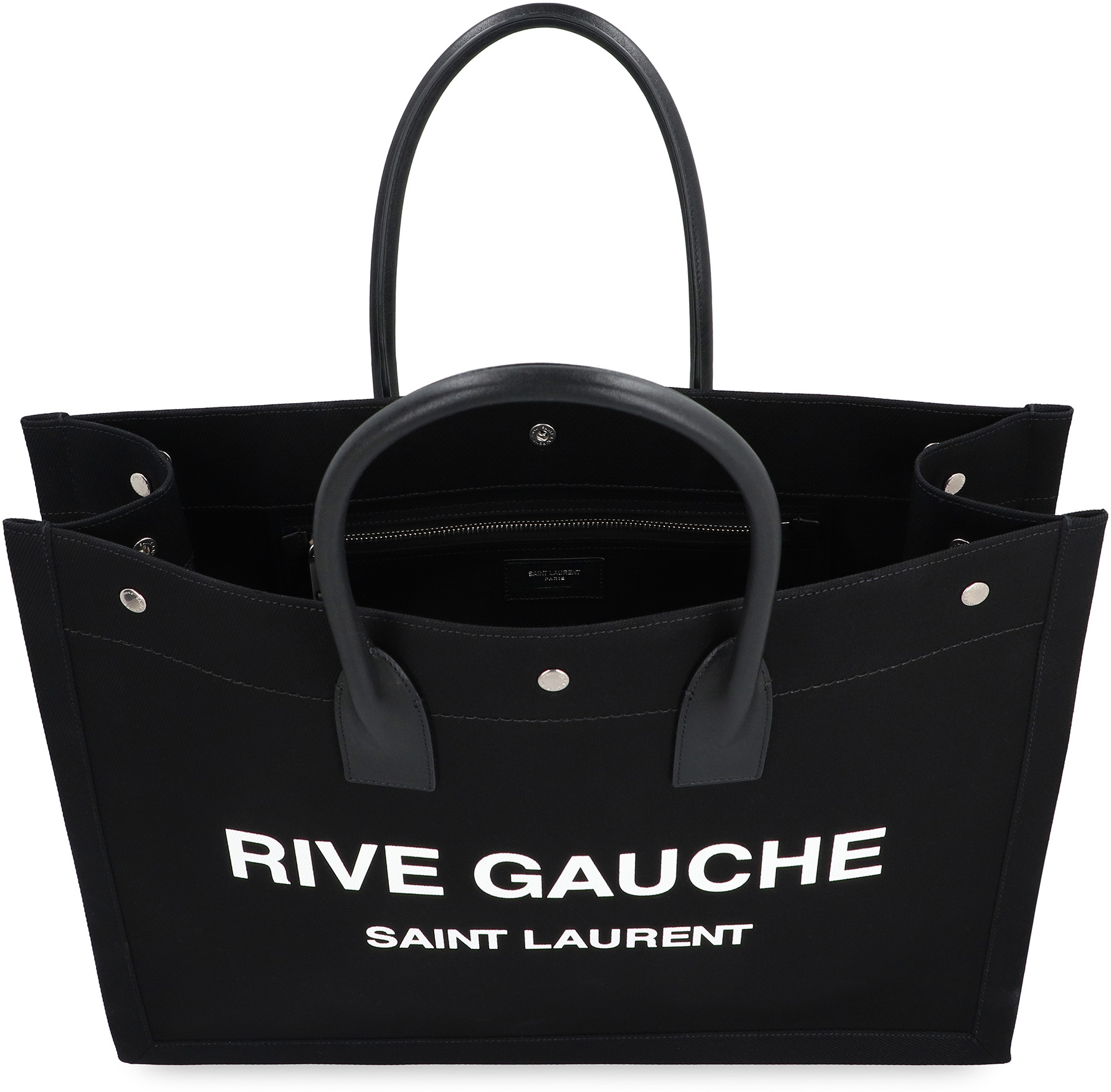 [Saint Laurent] Tote bag SS24 509415FAAVR_1070