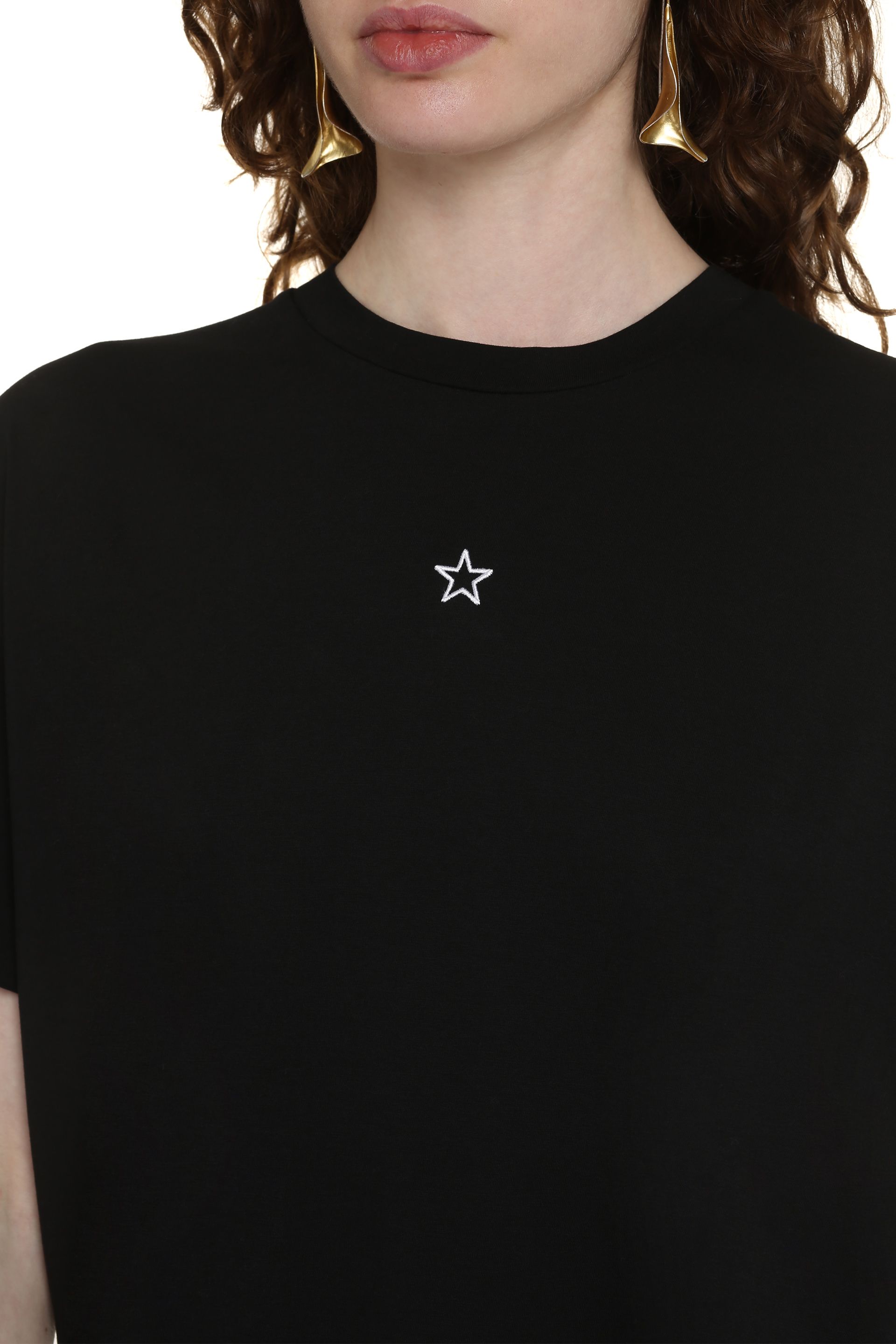 [Stella McCartney] T-shirts Short Sleeve SS23 457142SIW20_1000