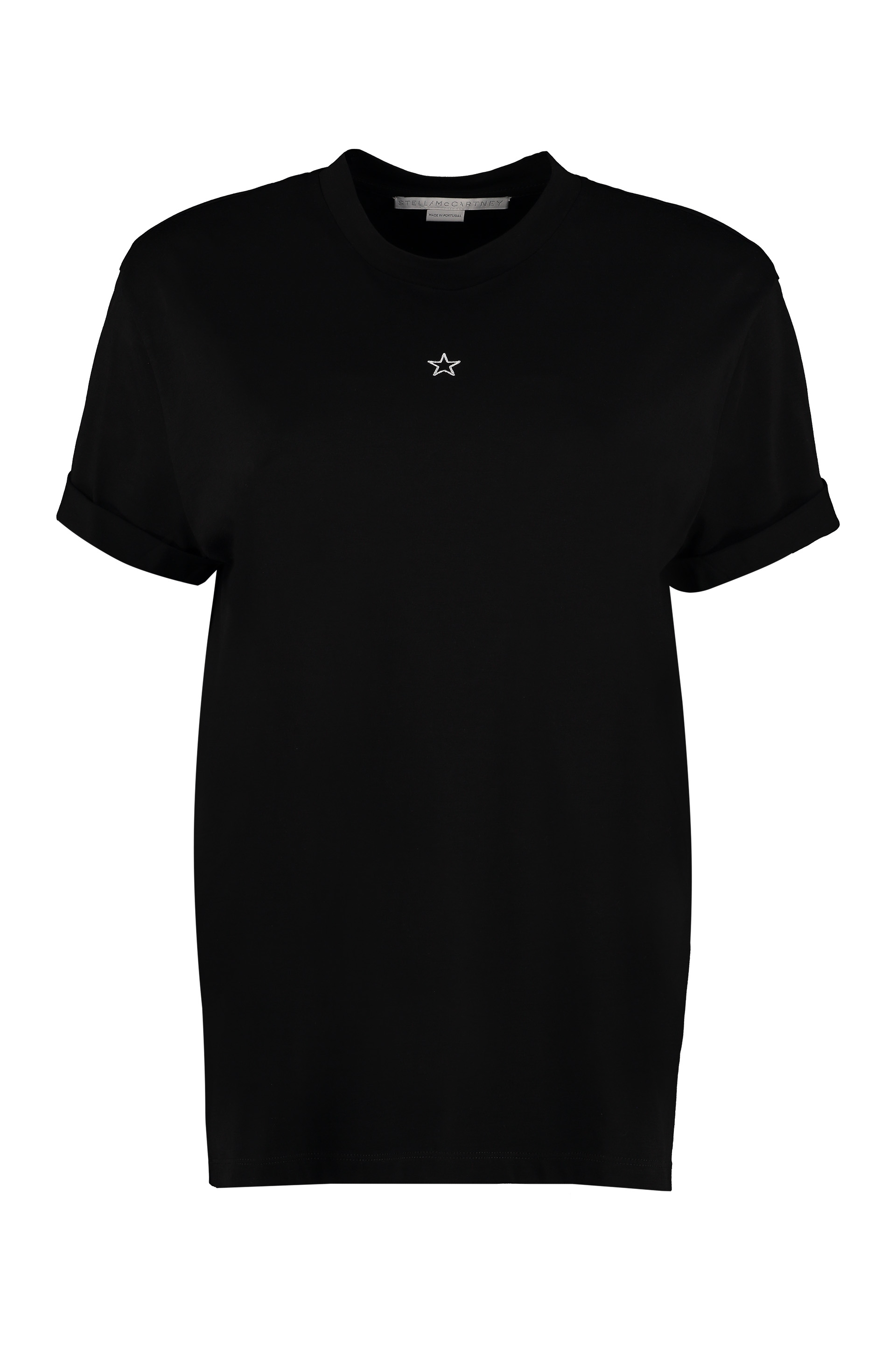 [Stella McCartney] T-shirts Short Sleeve SS23 457142SIW20_1000