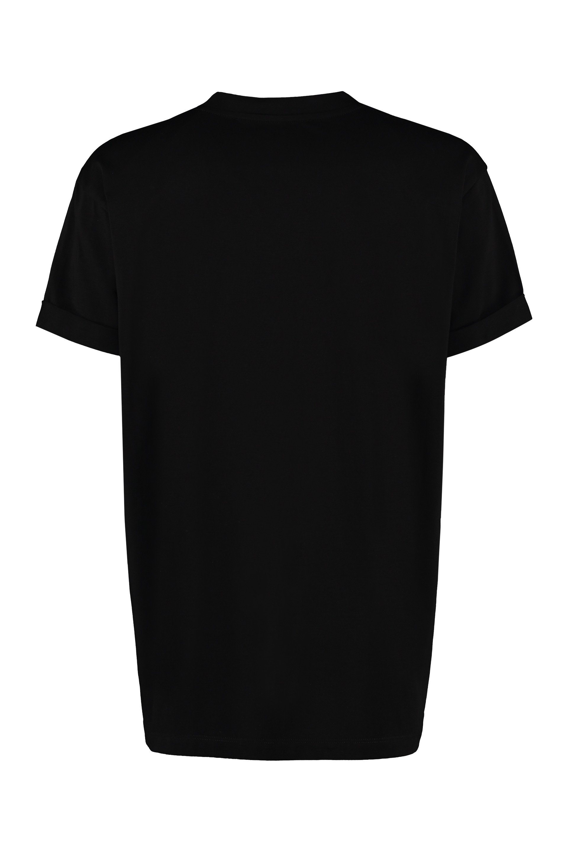 [Stella McCartney] T-shirts Short Sleeve SS23 457142SIW20_1000